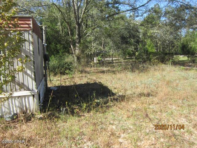 Pine Tree Place Unit 1 - Land