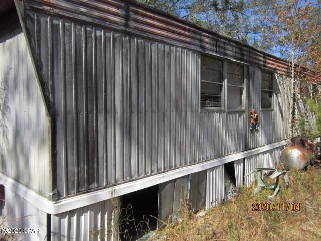 Pine Tree Place Unit 1 - Land