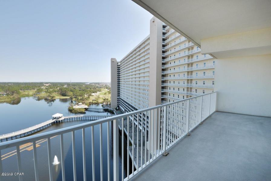 Laketown Wharf - Residential