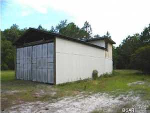 No Named Subdivision - Land