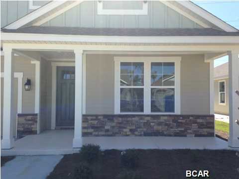 Whisper Dunes - Residential