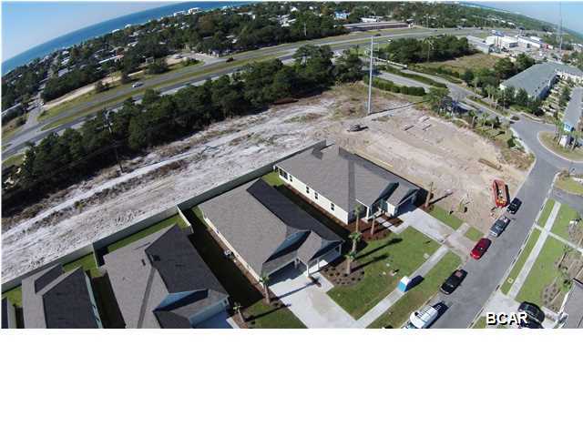 Whisper Dunes - Residential