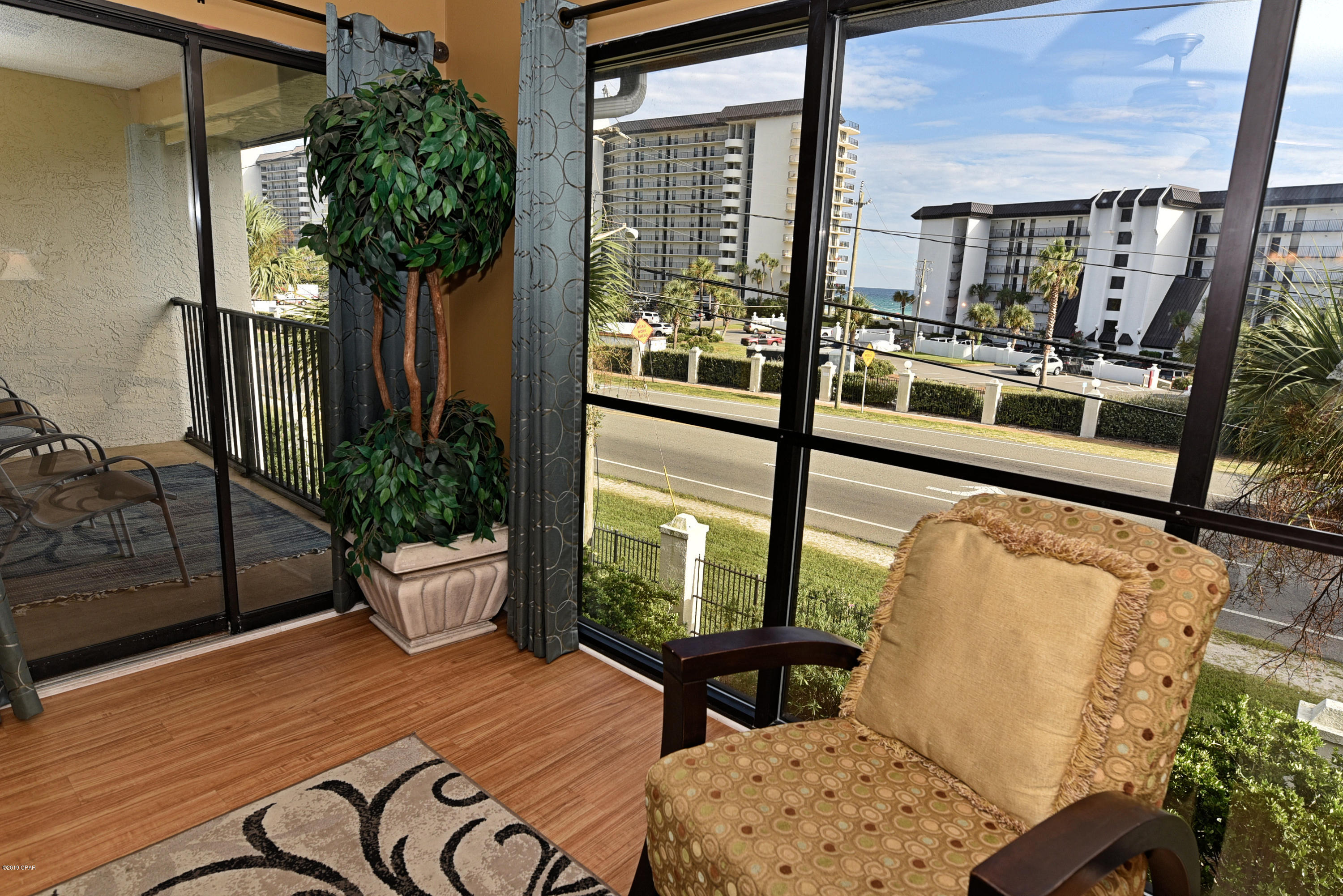 Beachview Villas - Residential