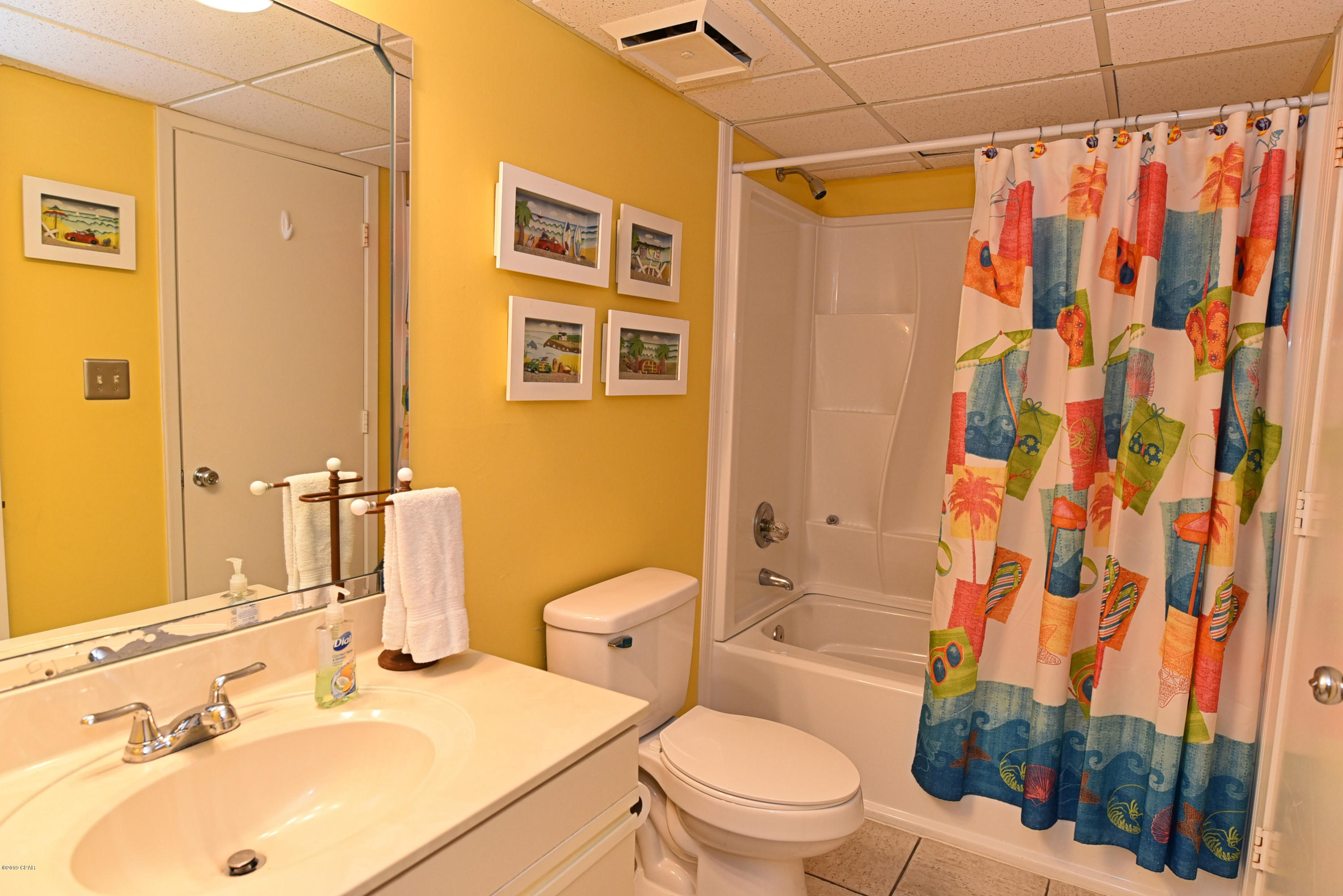 Beachview Villas - Residential