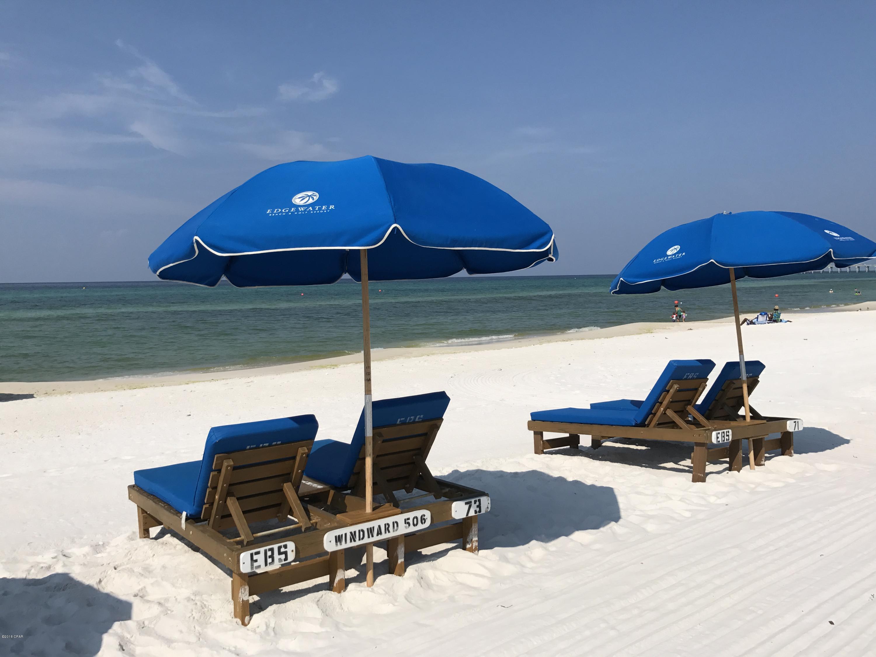 Beachview Villas - Residential