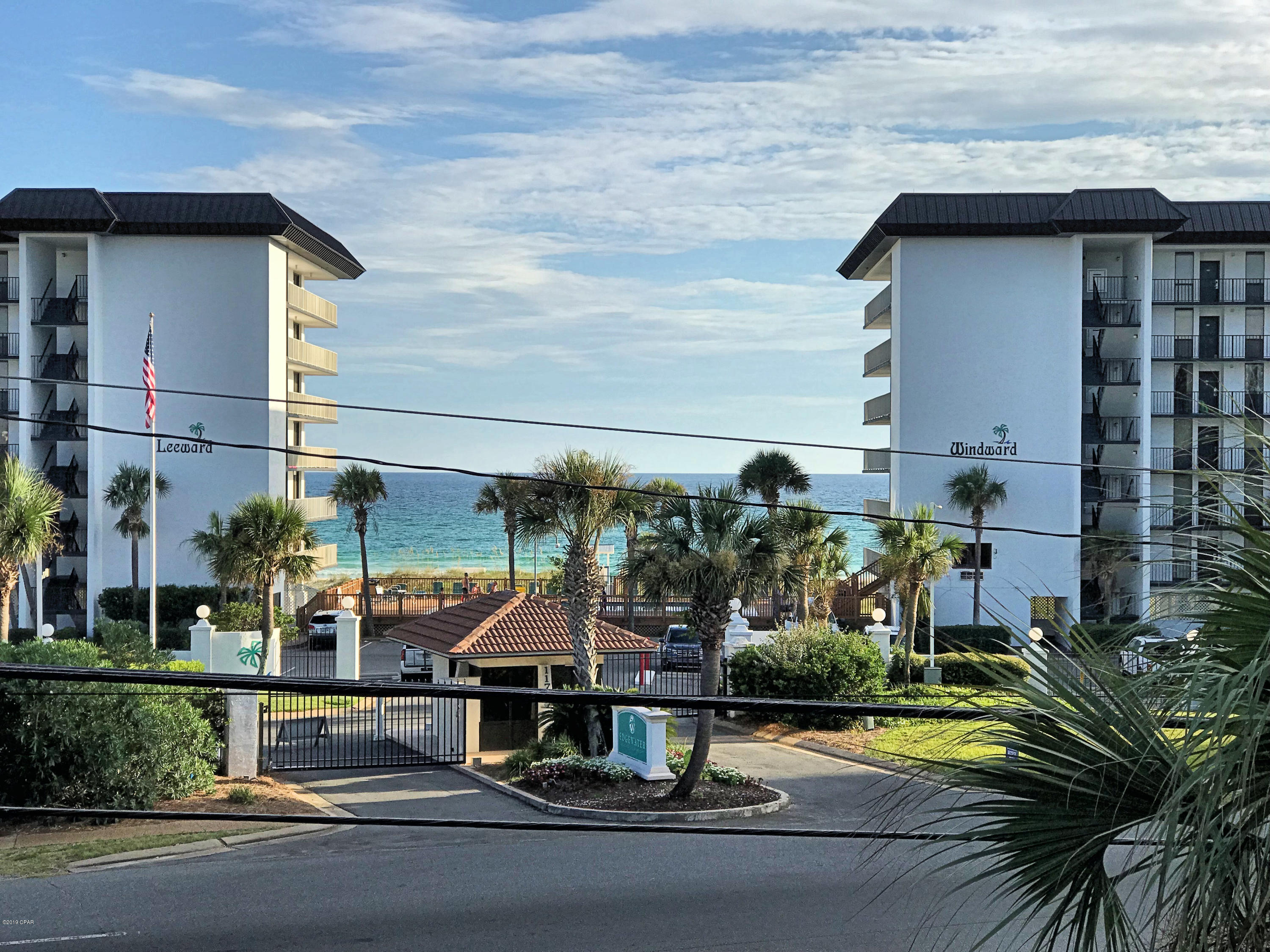 Beachview Villas - Residential