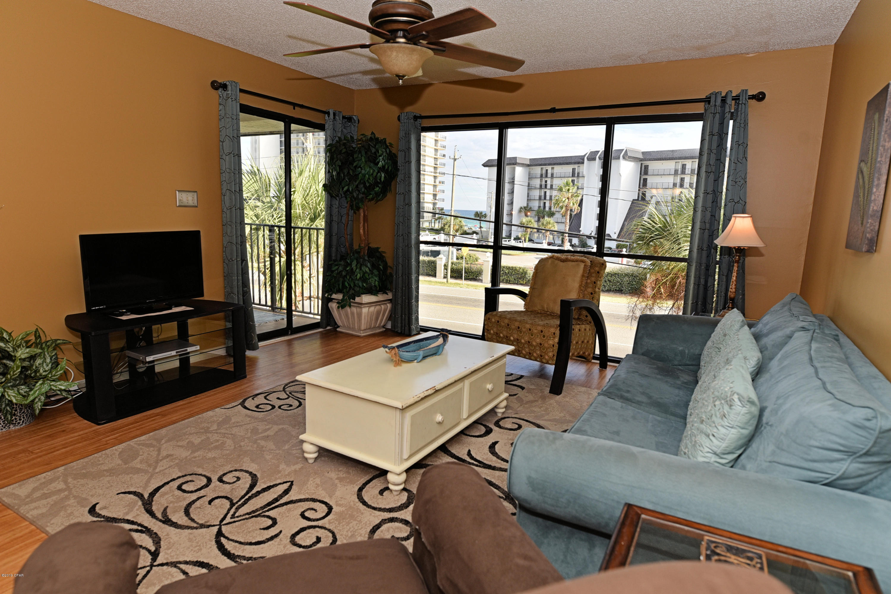 Beachview Villas - Residential