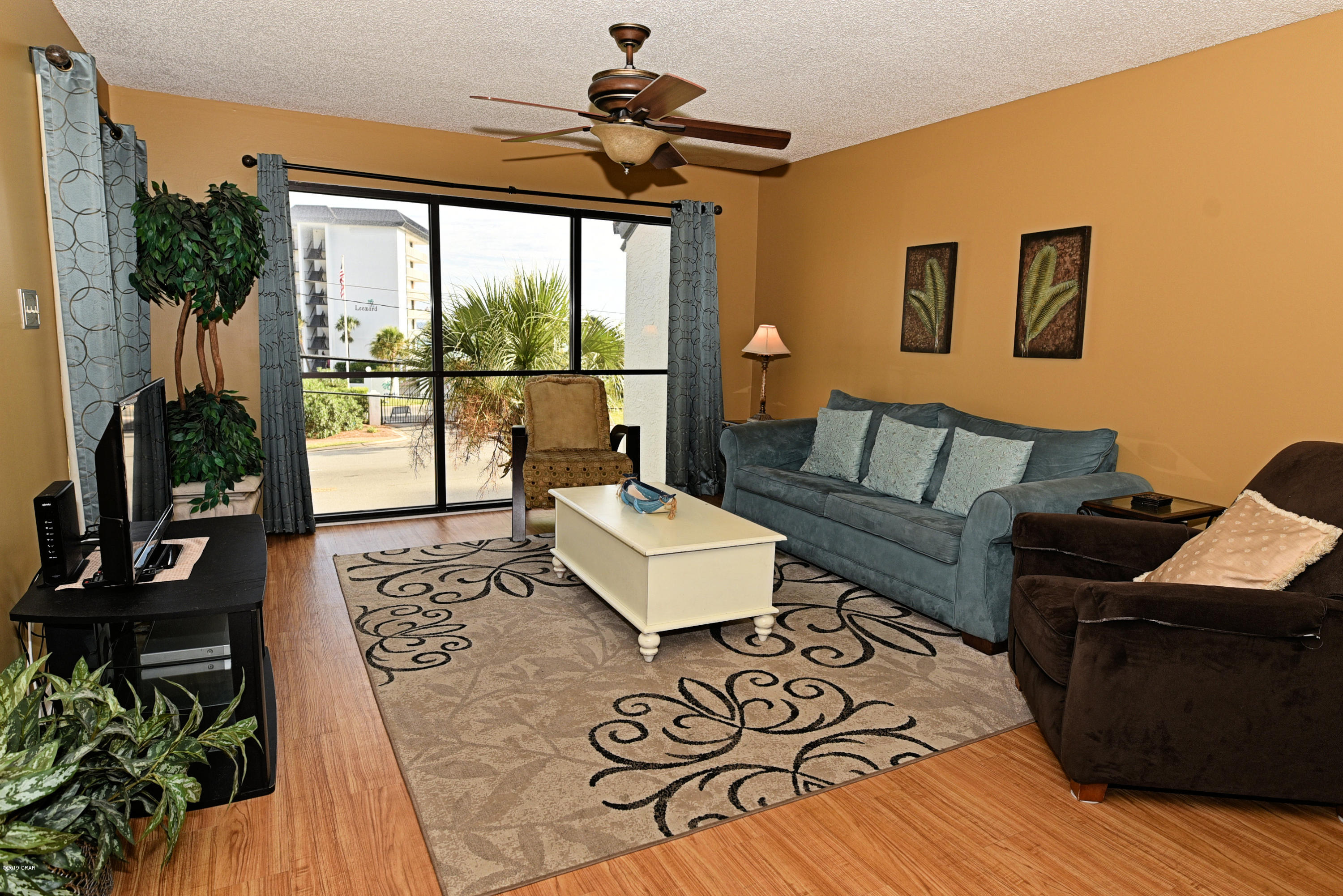 Beachview Villas - Residential