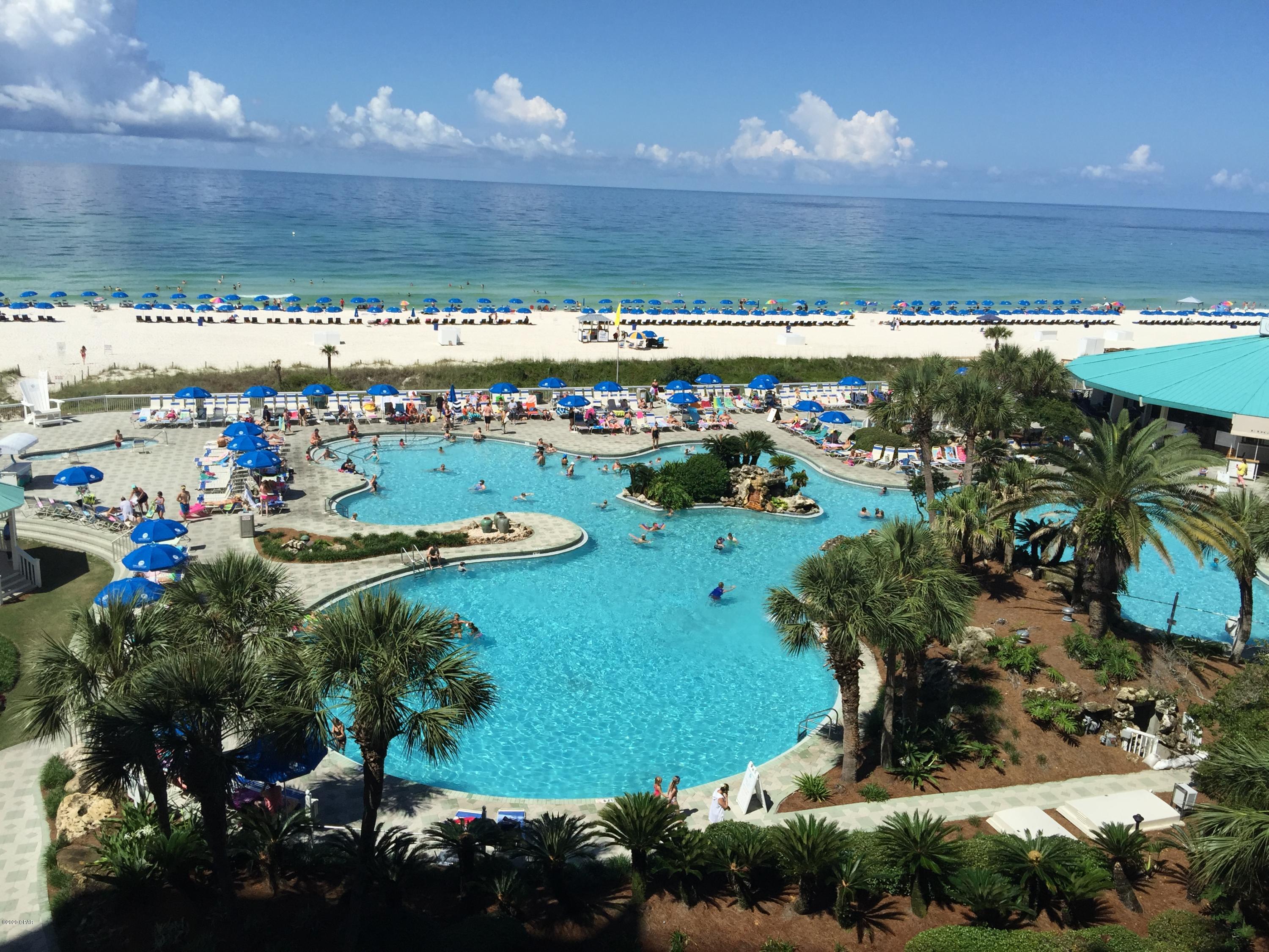 Beachview Villas - Residential