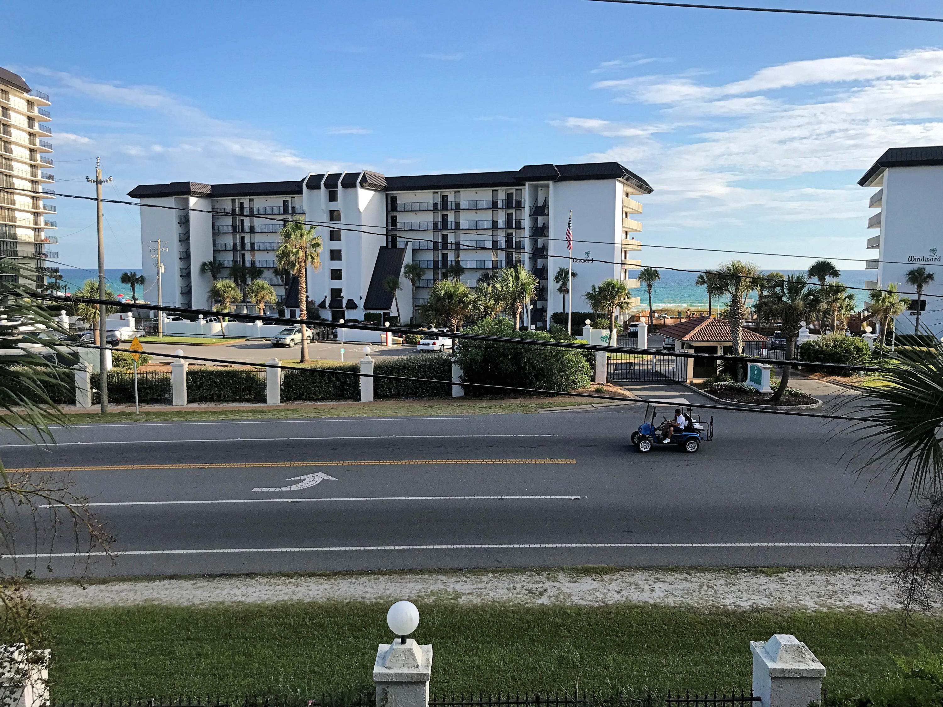 Beachview Villas - Residential