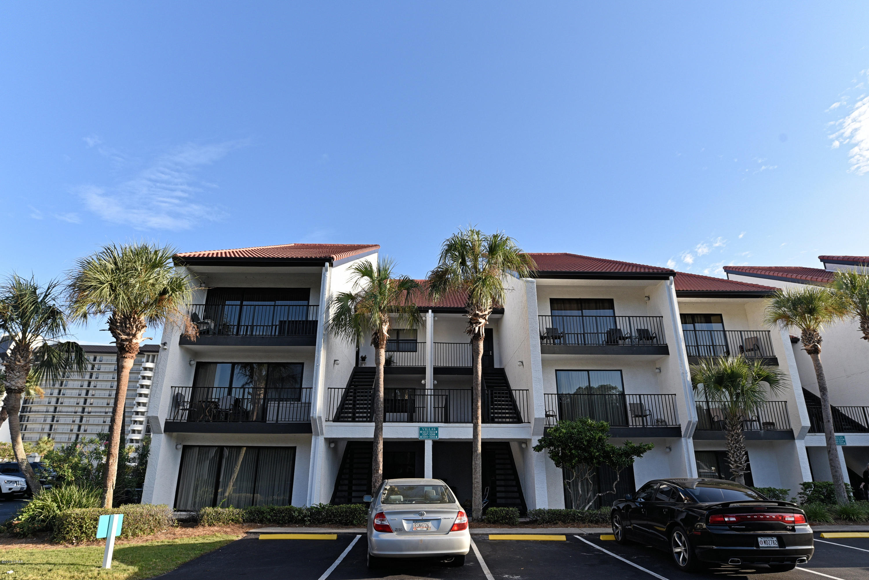 Beachview Villas - Residential