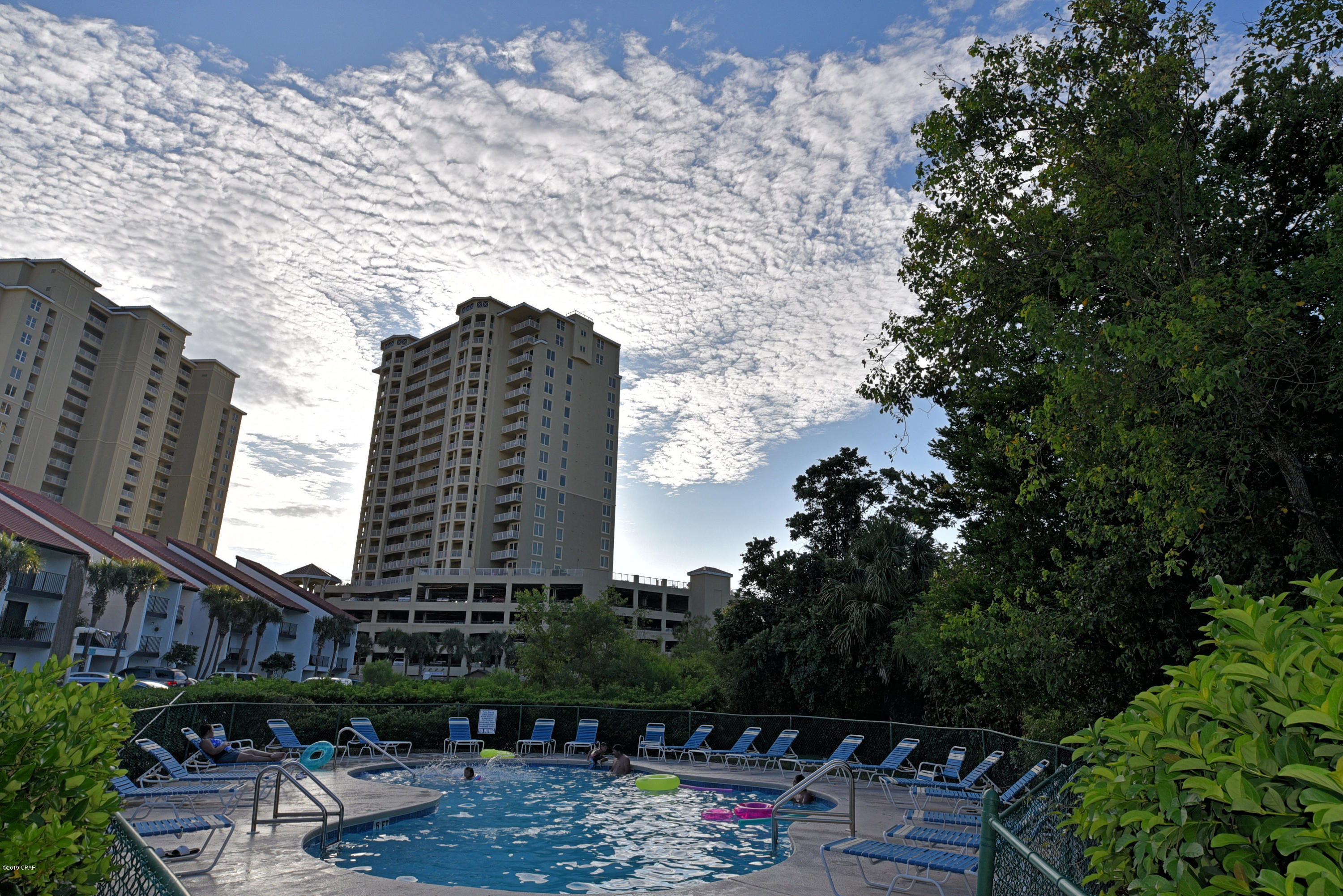 Beachview Villas - Residential