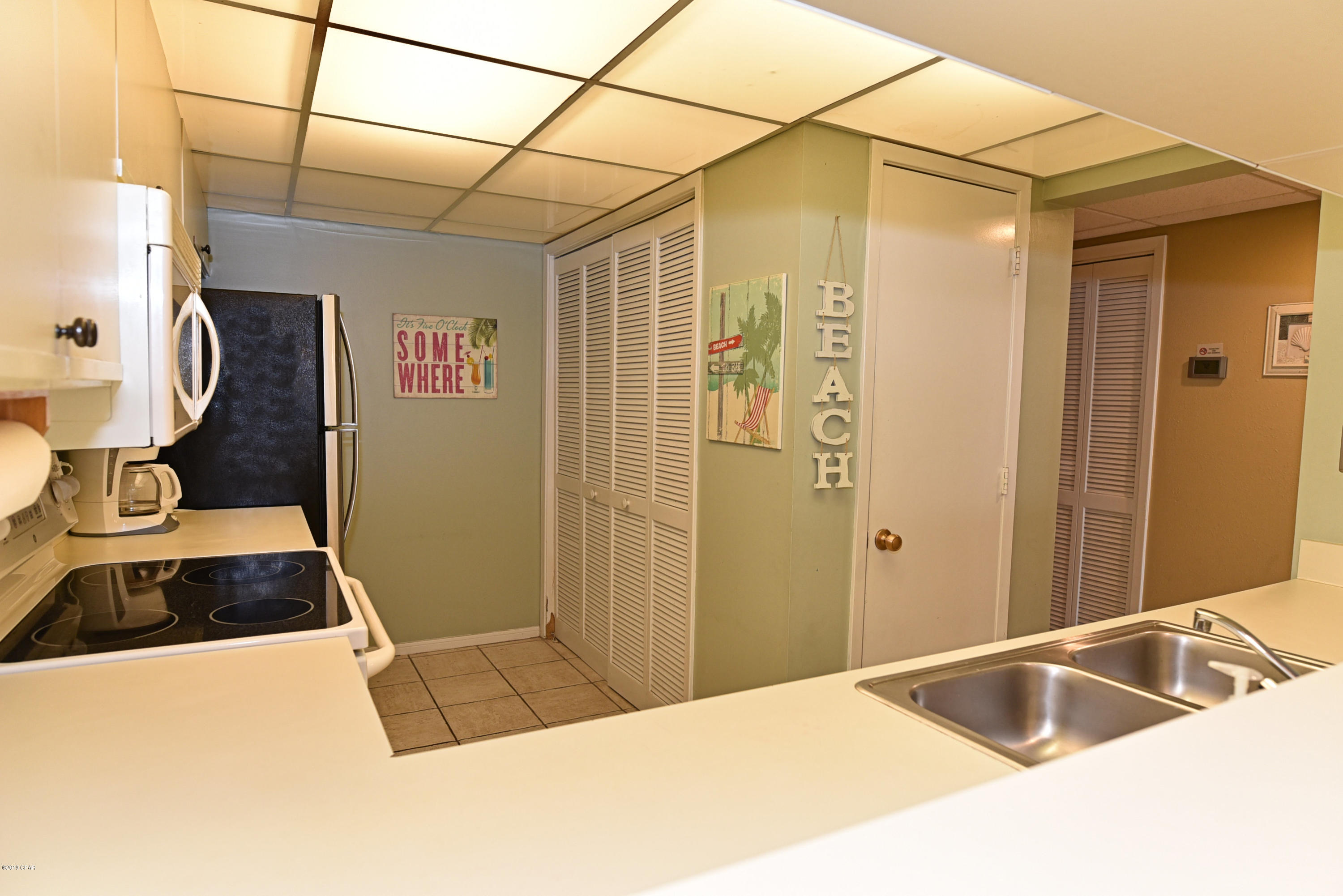 Beachview Villas - Residential