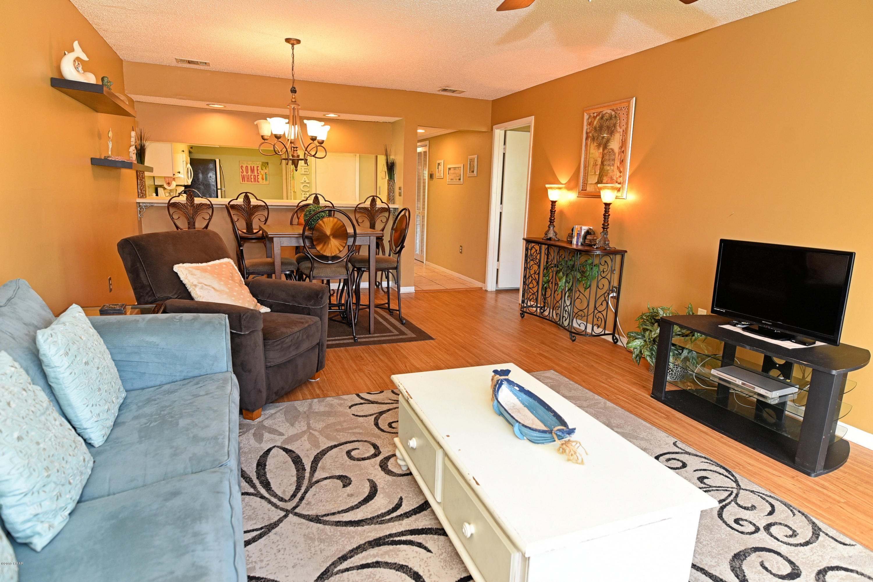 Beachview Villas - Residential