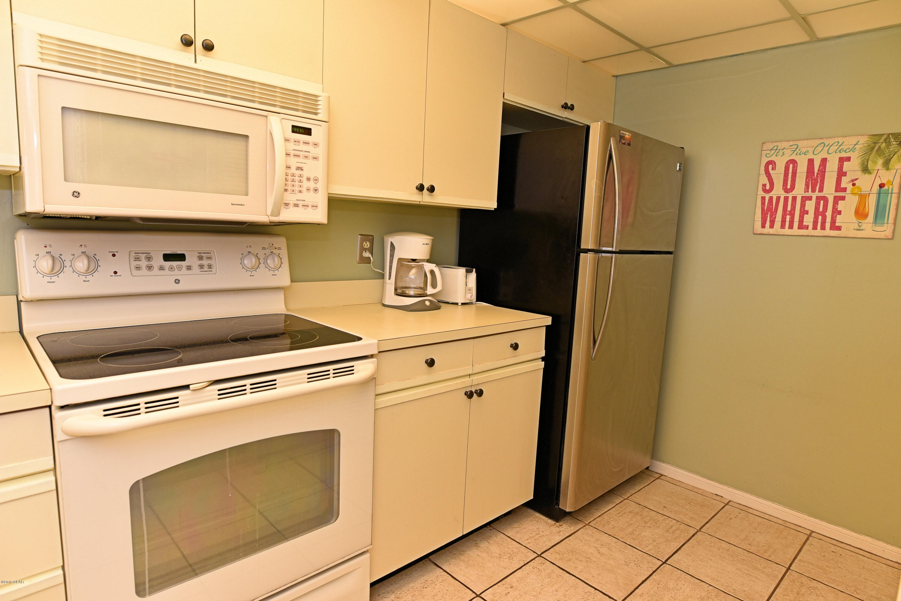 Beachview Villas - Residential