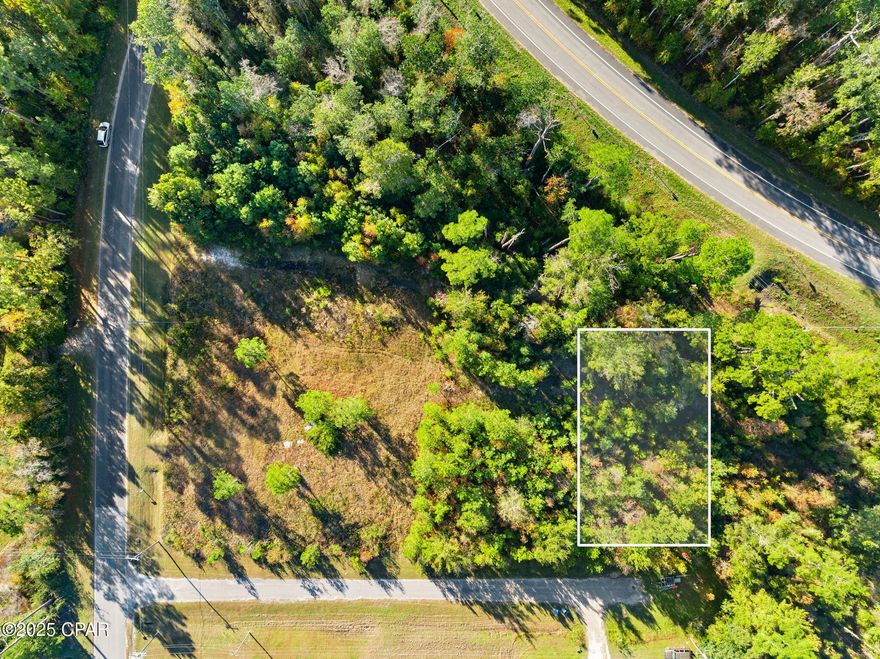 Nice neighborhood in Wewahitchika 1 of 5 lots available can be purchased individually or combined. Ready to build or perfect for a mobile home. Please see MLS for additional lots # 781695,781696,781697,781698. Measurements are approximate from the property appraiser website if important please verify. Last photo has all 5 lots included.