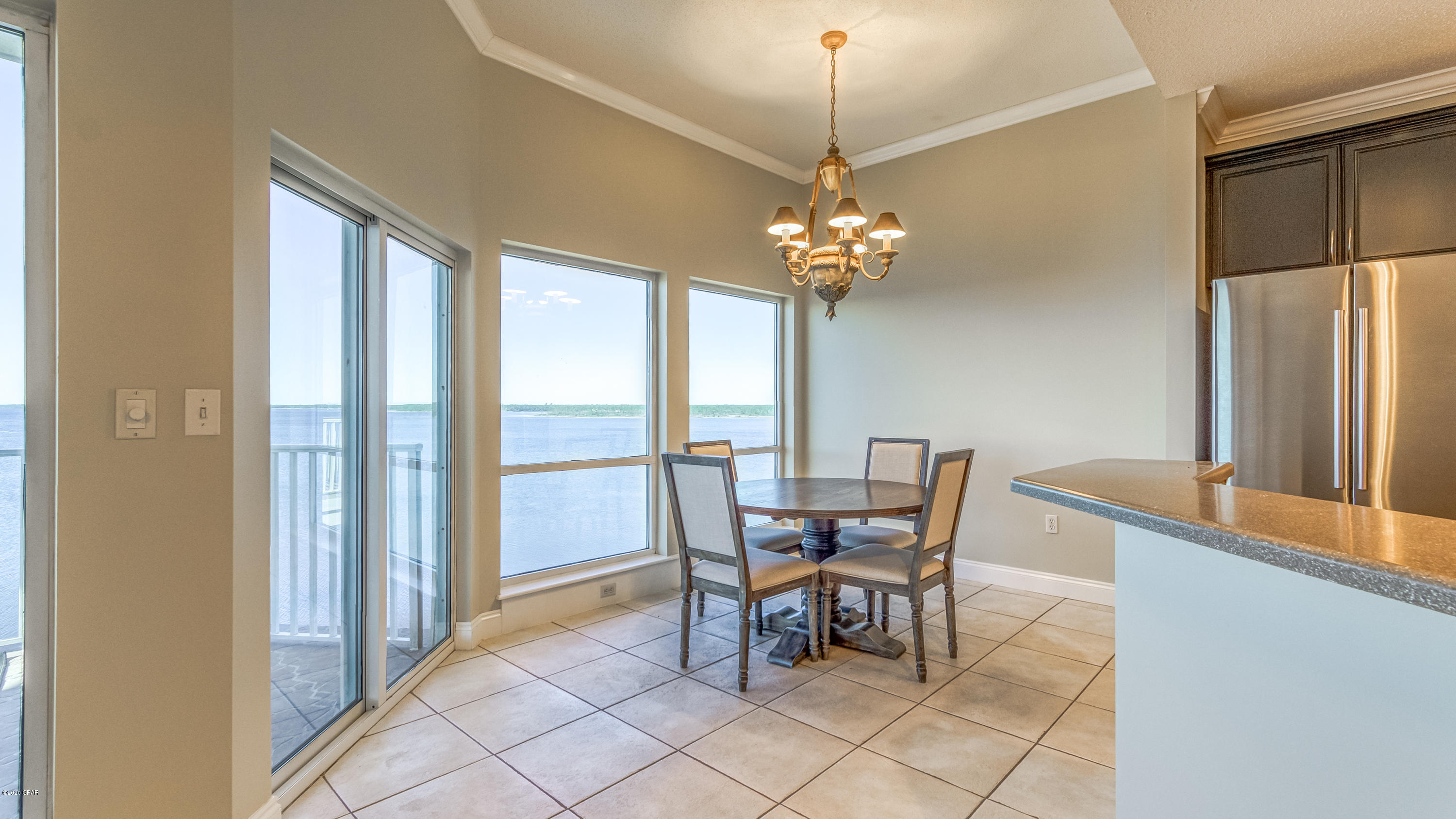 Marina Bay Condo - Residential