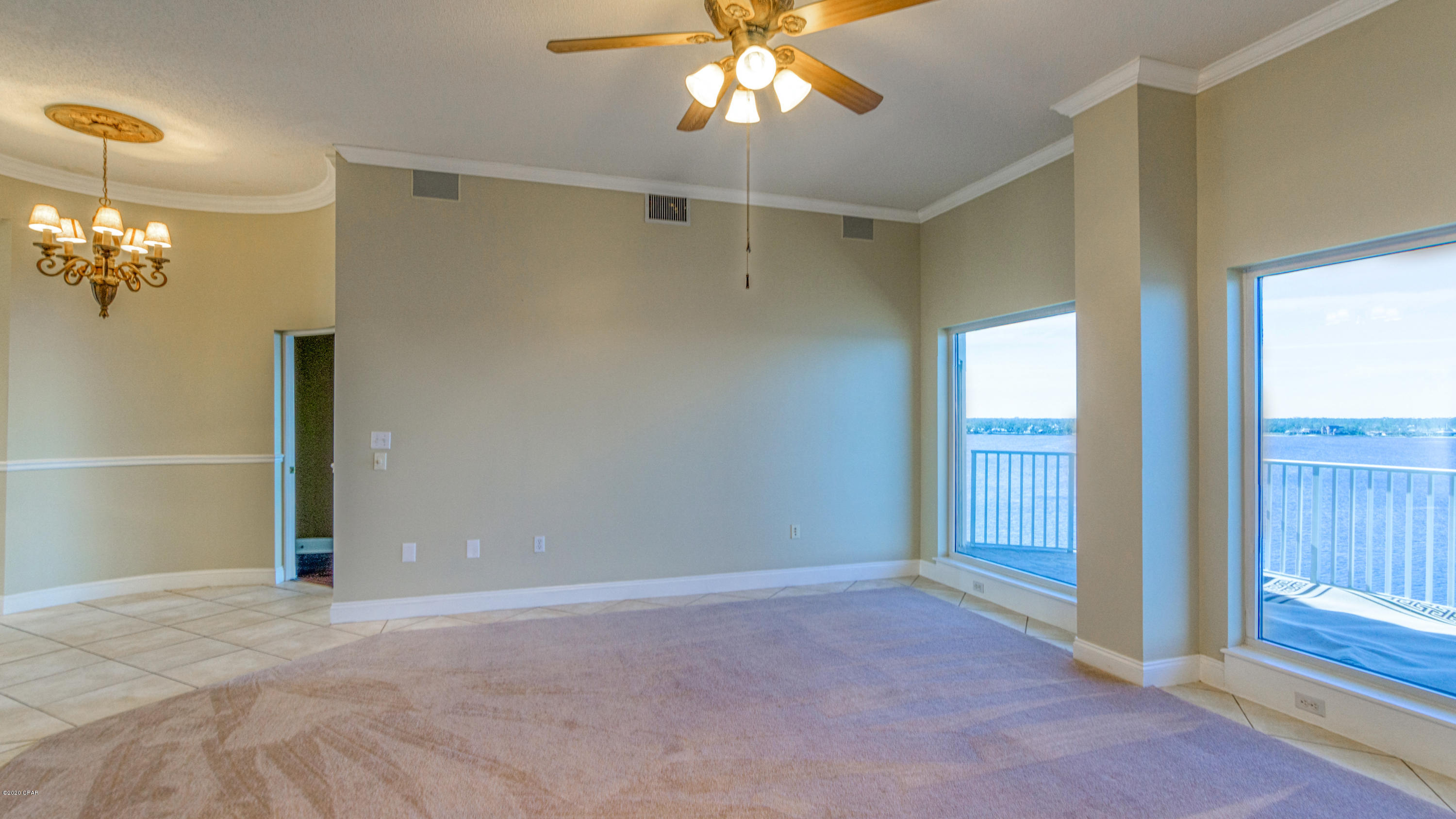 Marina Bay Condo - Residential