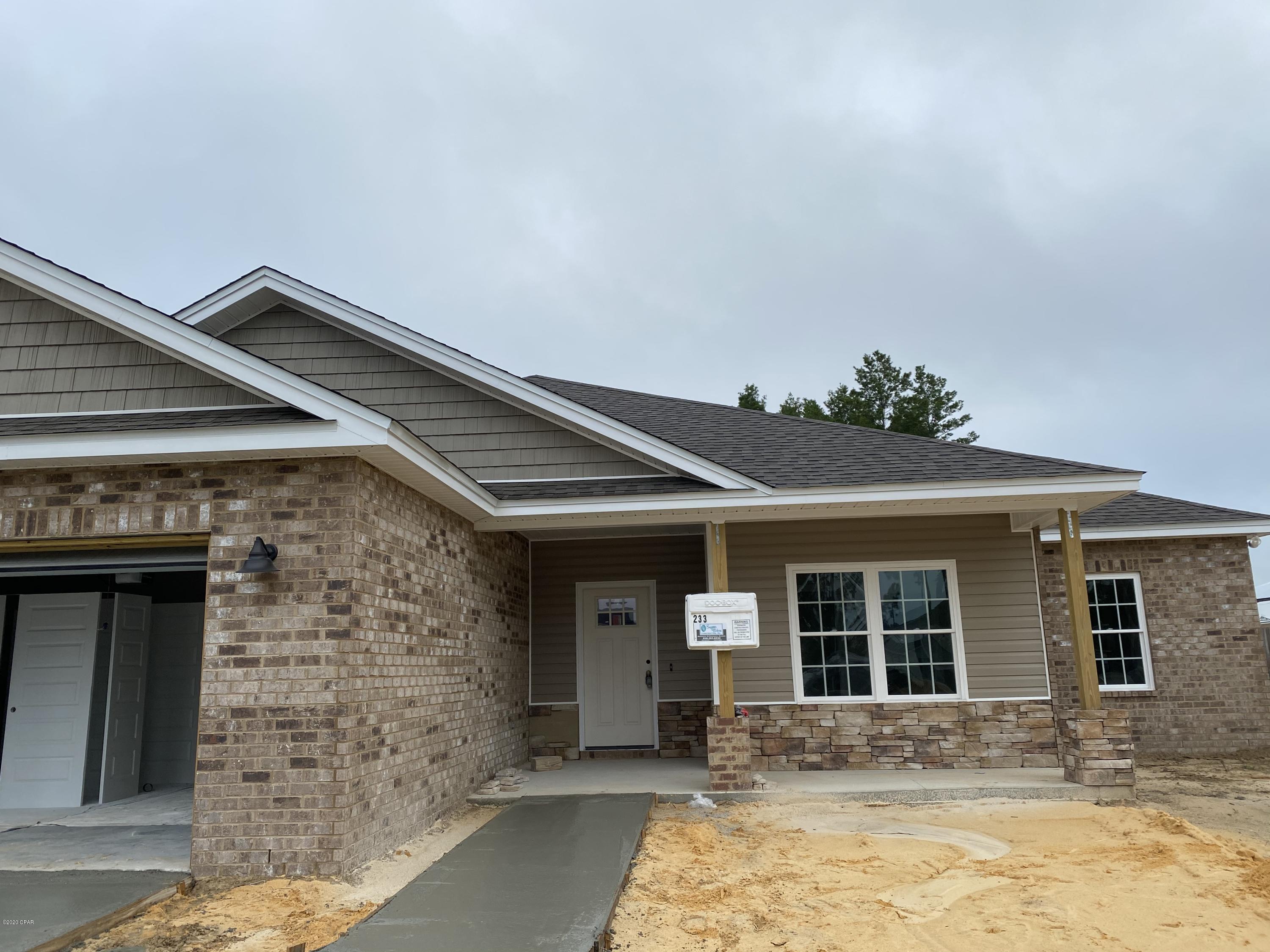 Merial Trace Estates - Residential