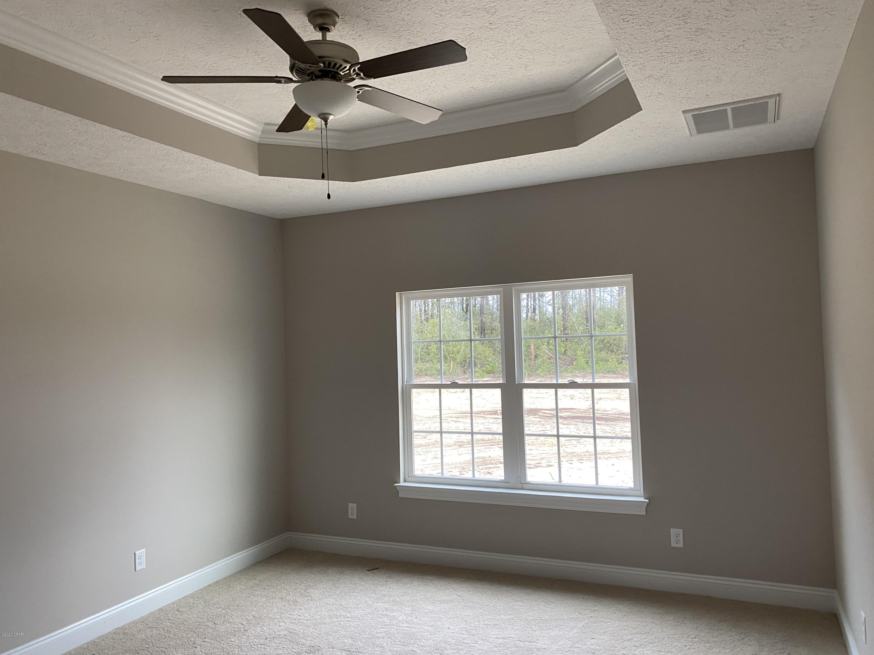 Merial Trace Estates - Residential