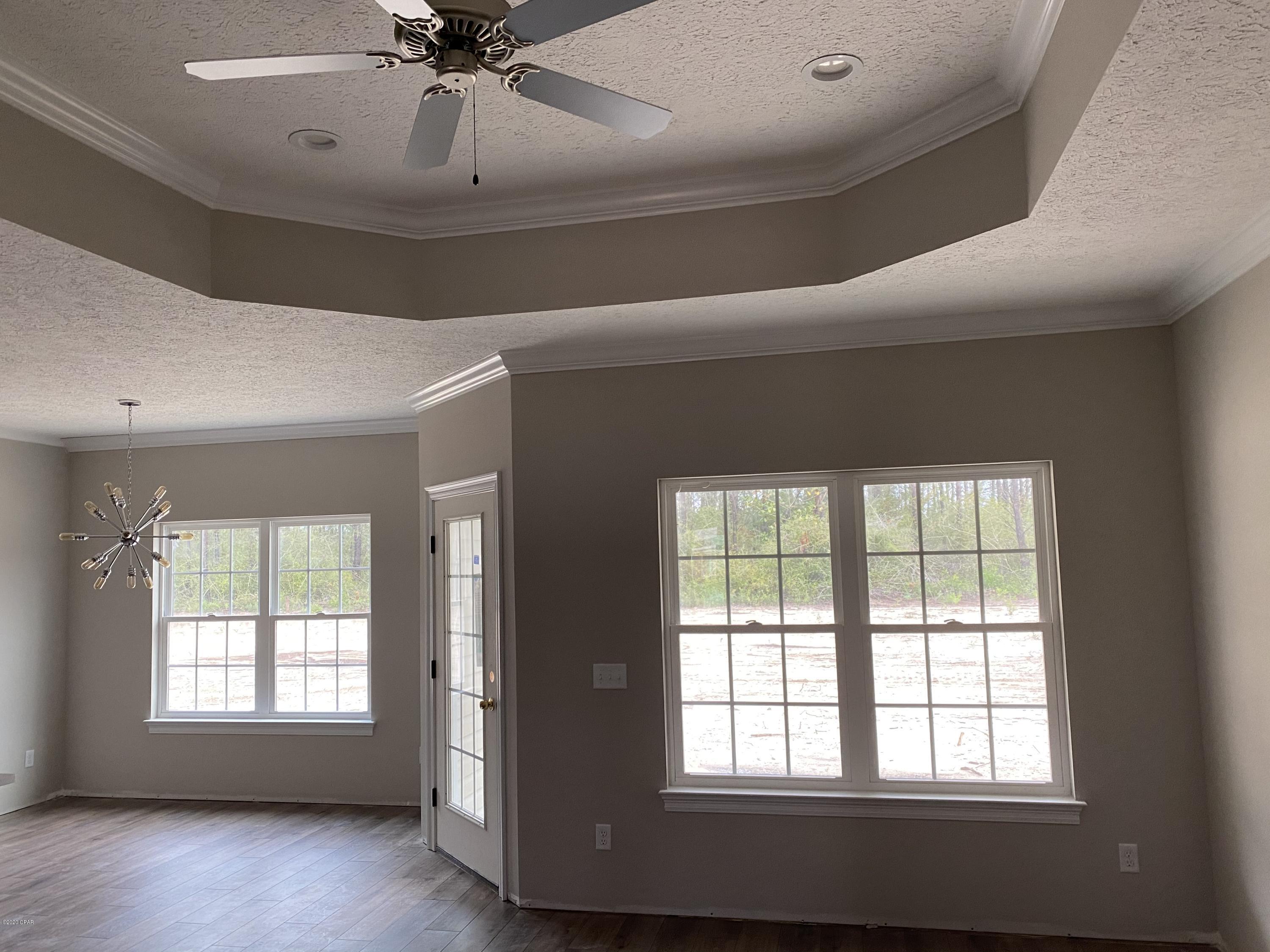 Merial Trace Estates - Residential