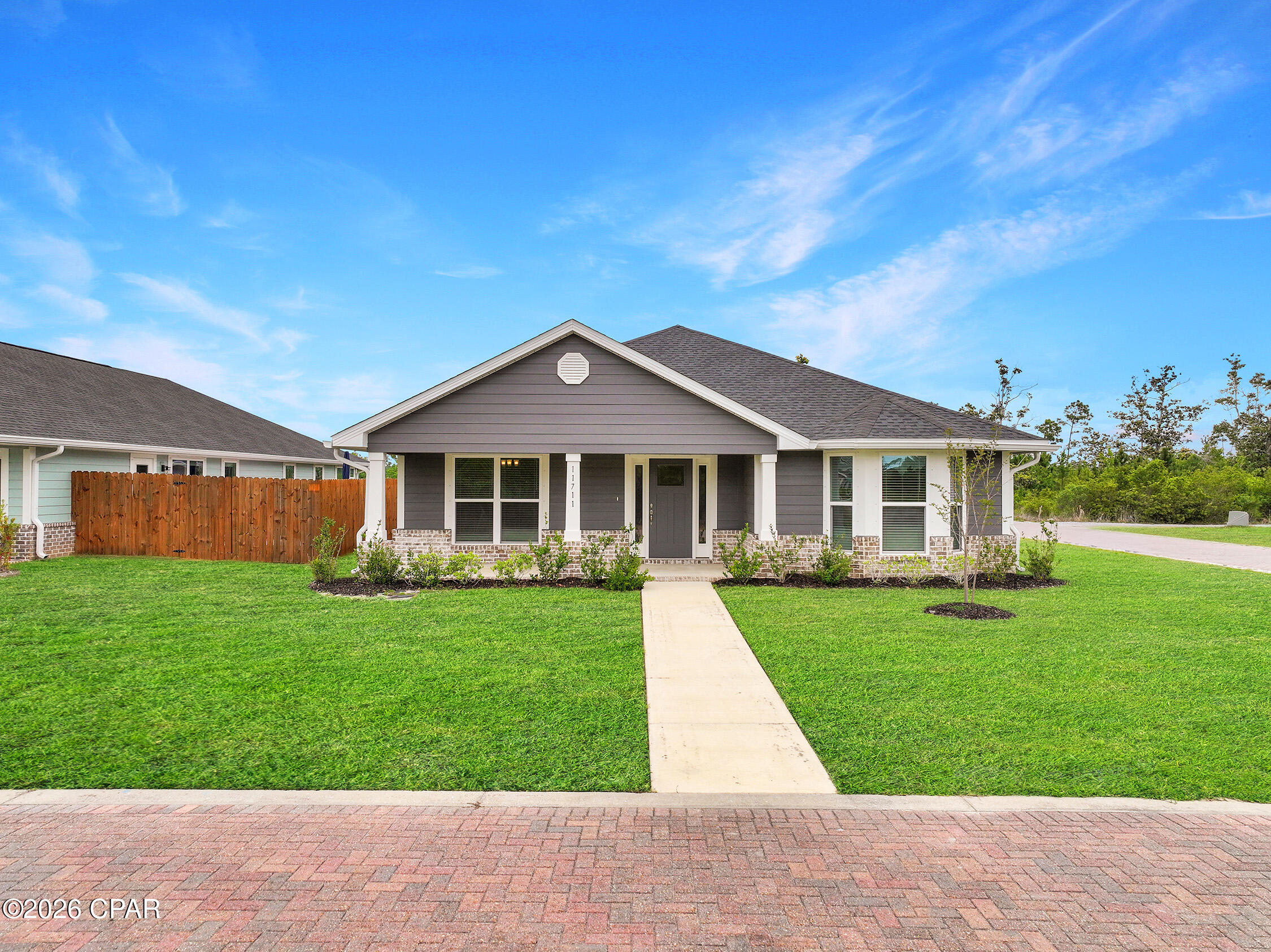 Sunrise at East Bay - Residential