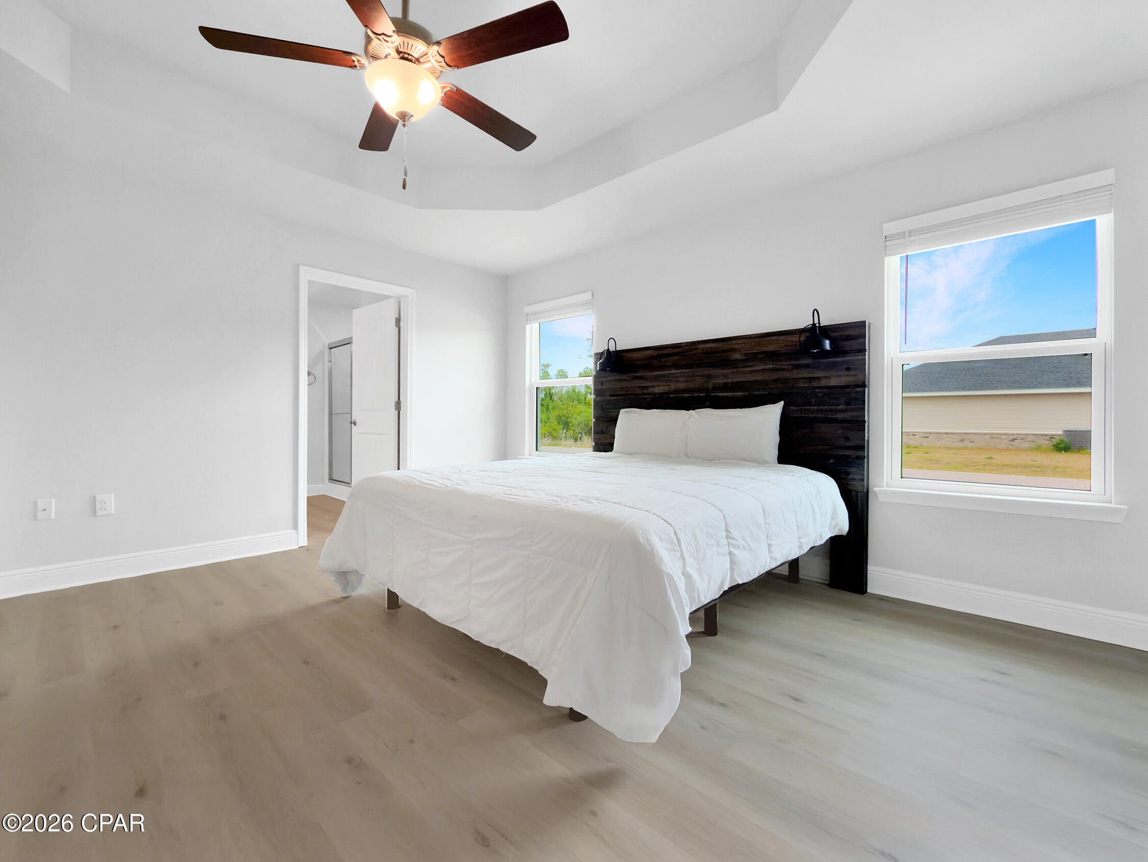 Sunrise at East Bay - Residential