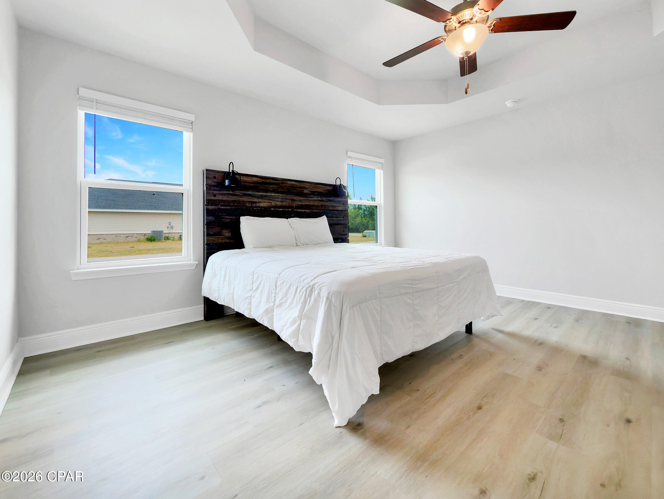 Sunrise at East Bay - Residential