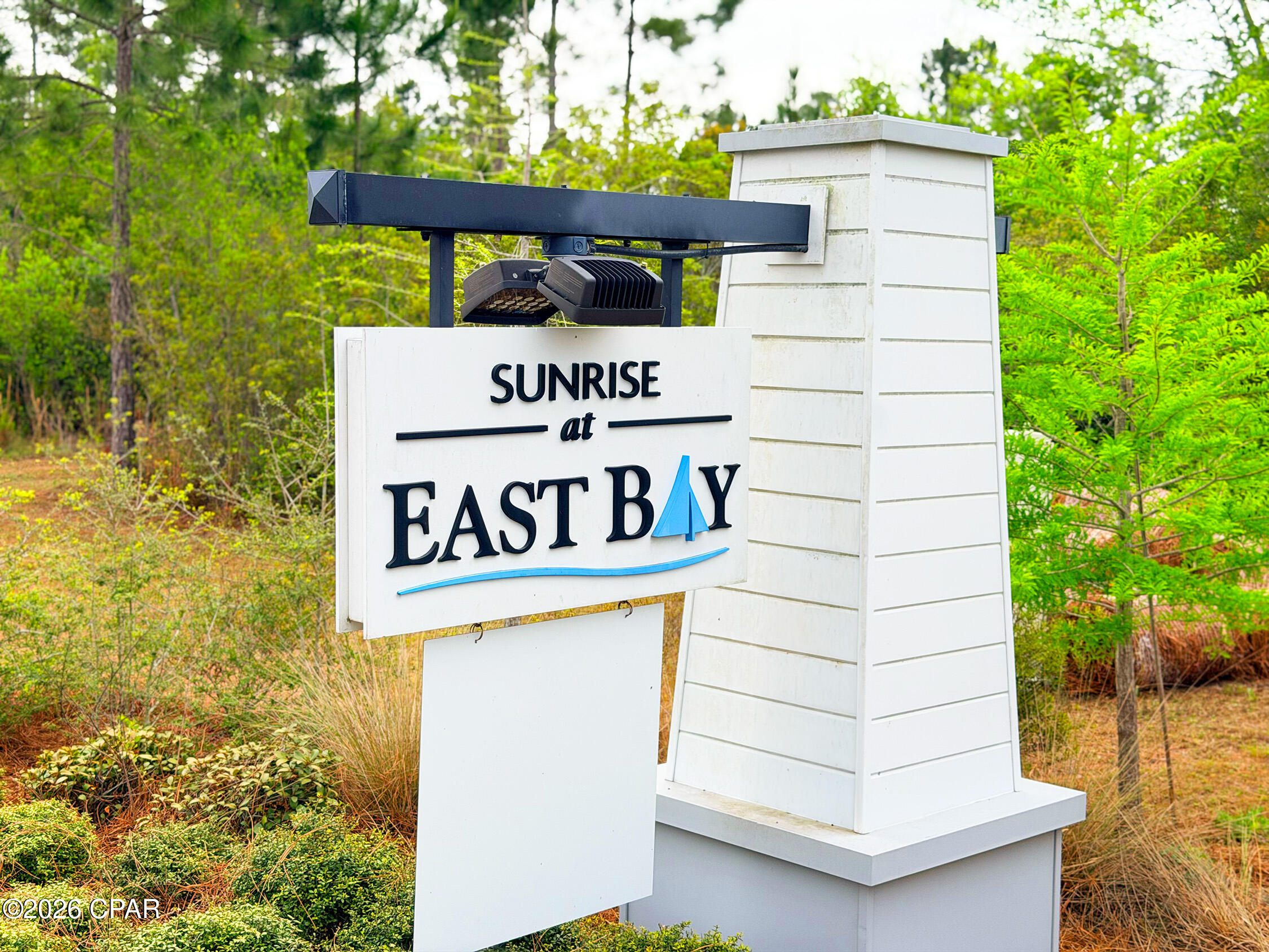Sunrise at East Bay - Residential