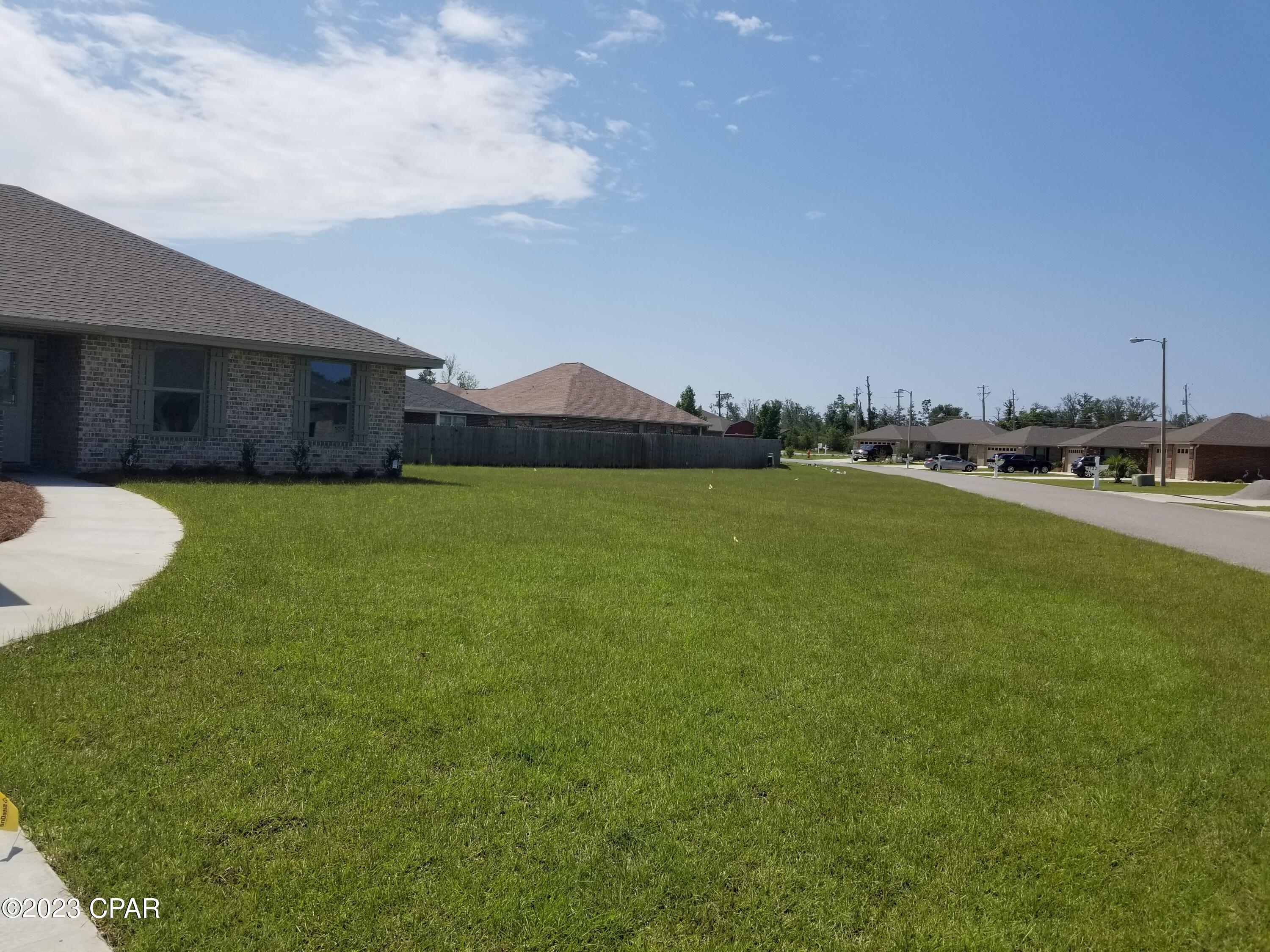 Bylsma Manor Estates - Residential