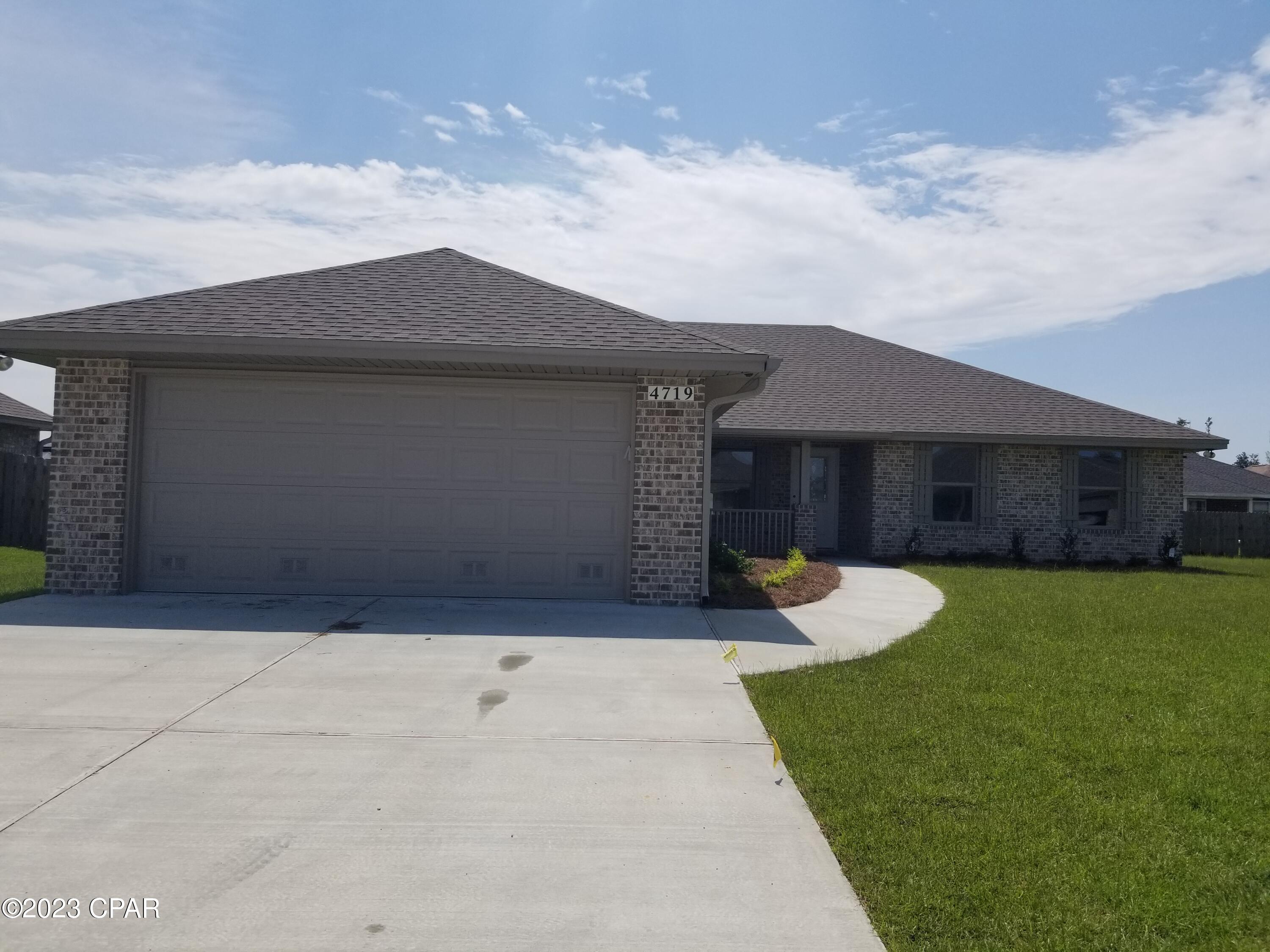 Bylsma Manor Estates - Residential