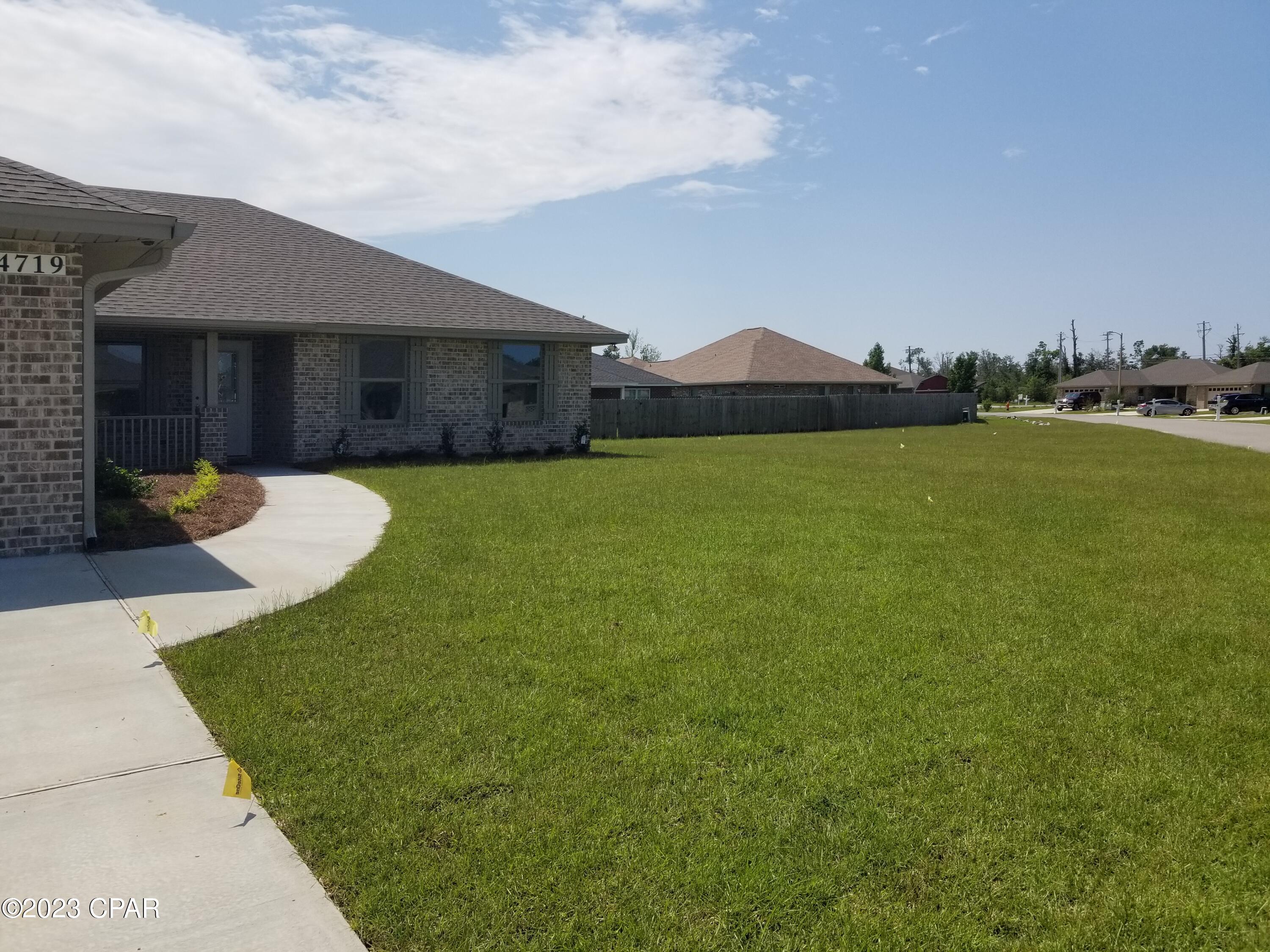 Bylsma Manor Estates - Residential