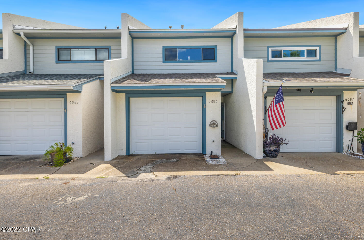 Sunbay Townhouses - Residential