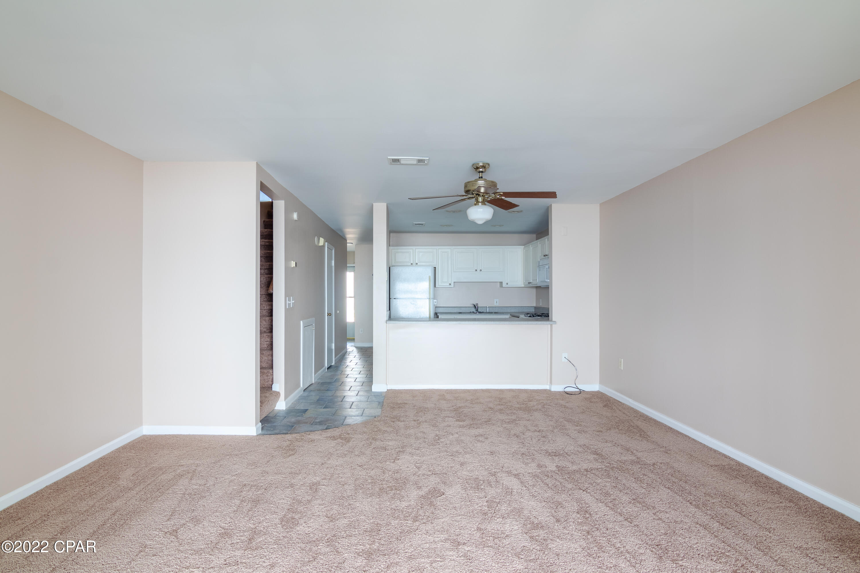 Sunbay Townhouses - Residential