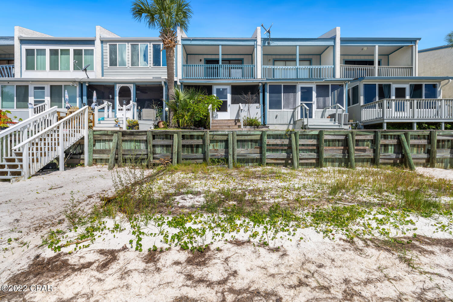 Sunbay Townhouses - Residential