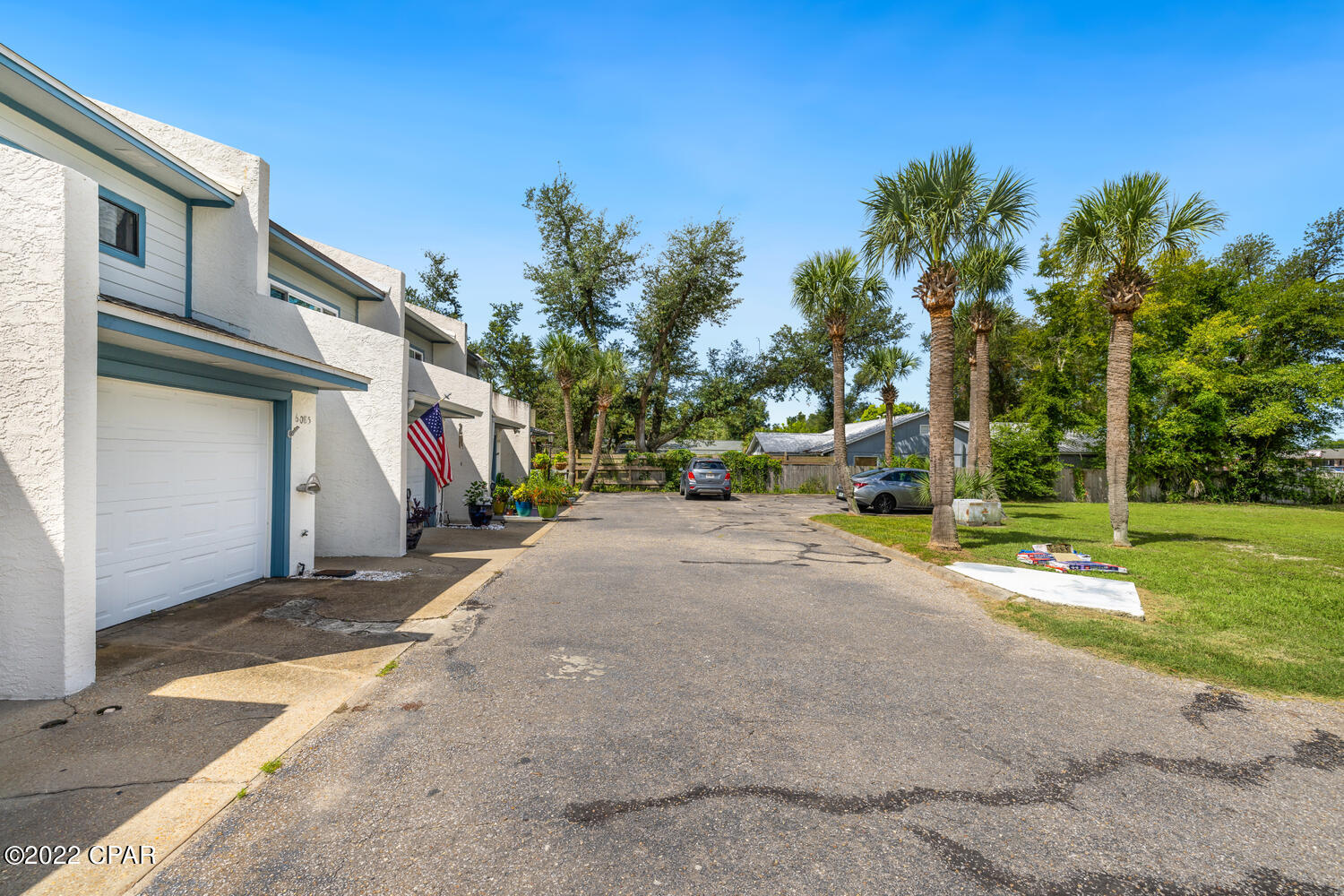 Sunbay Townhouses - Residential