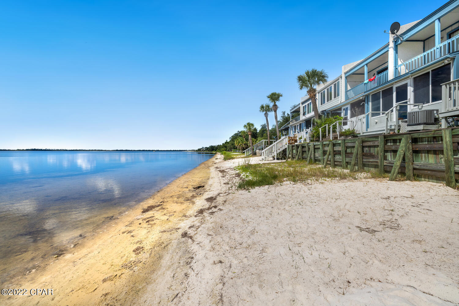 Sunbay Townhouses - Residential