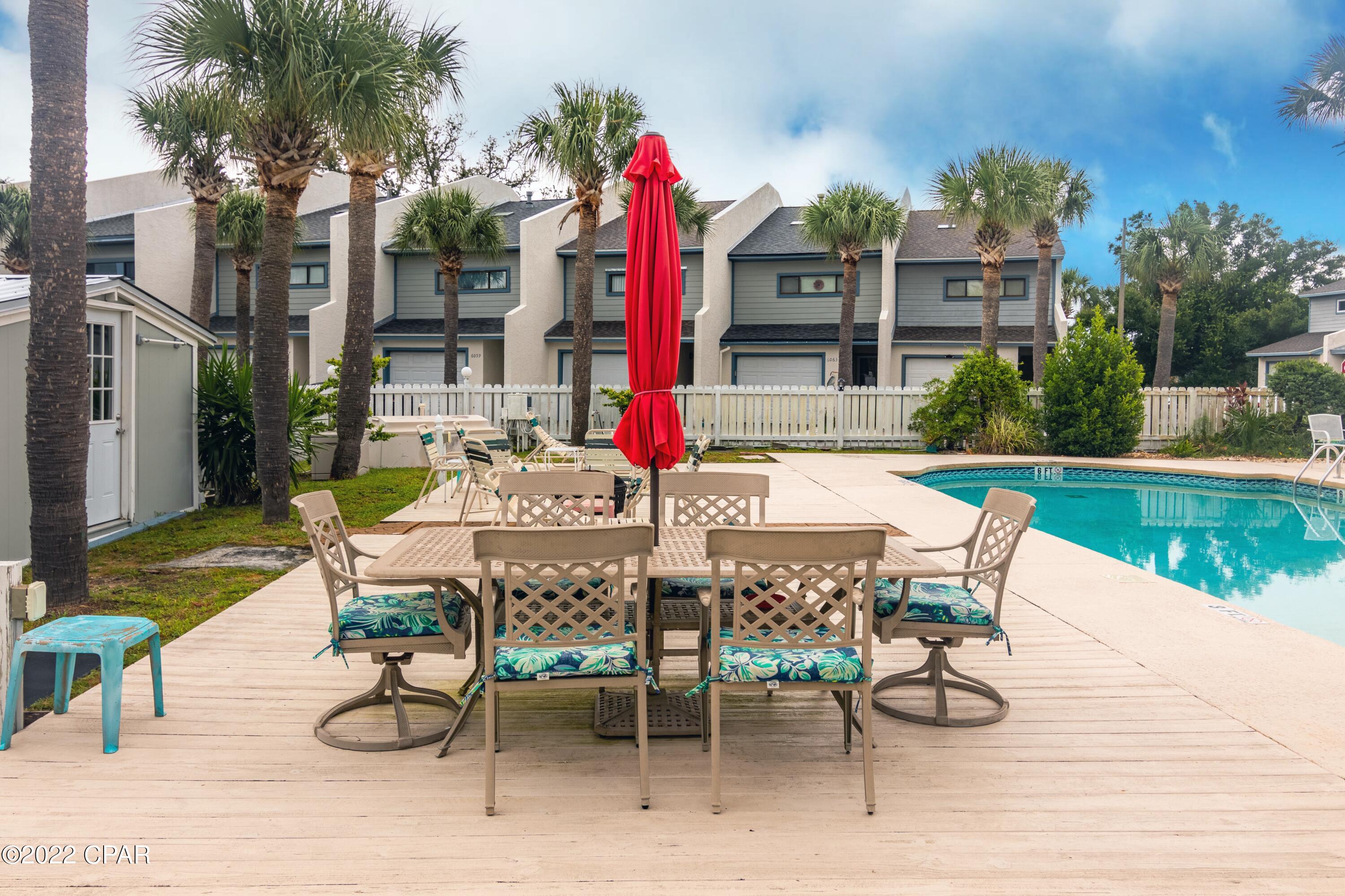 Sunbay Townhouses - Residential