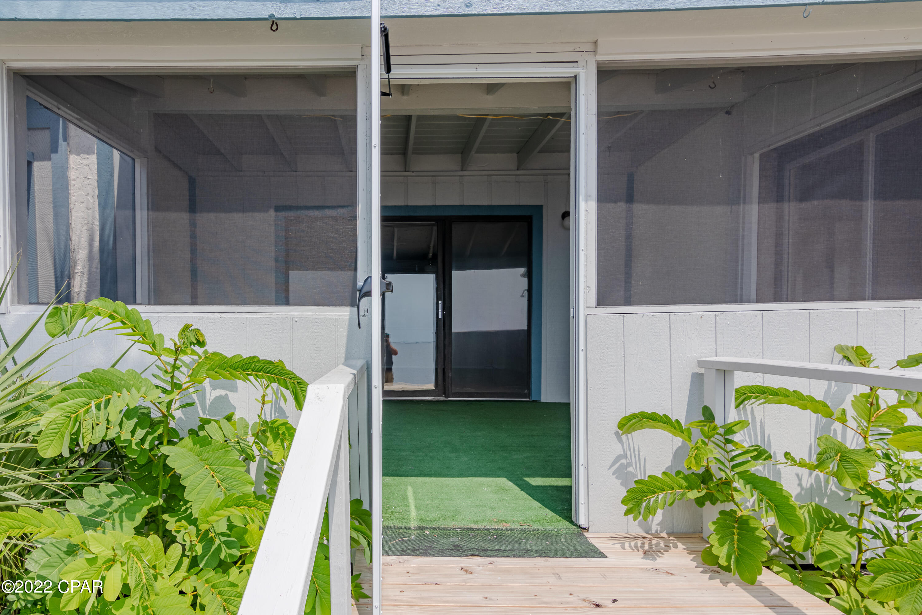 Sunbay Townhouses - Residential