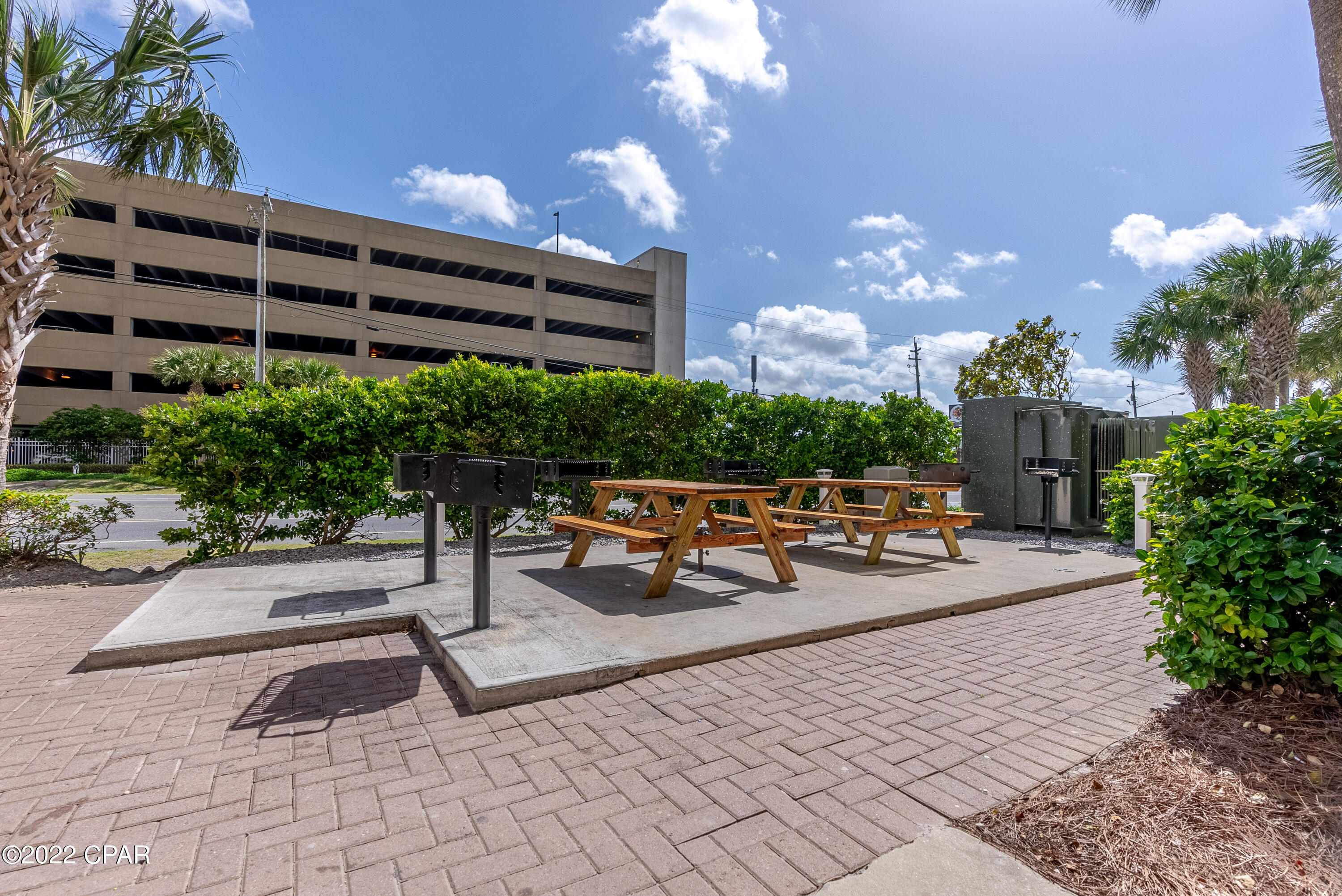 Tidewater Beach Phase II - Residential