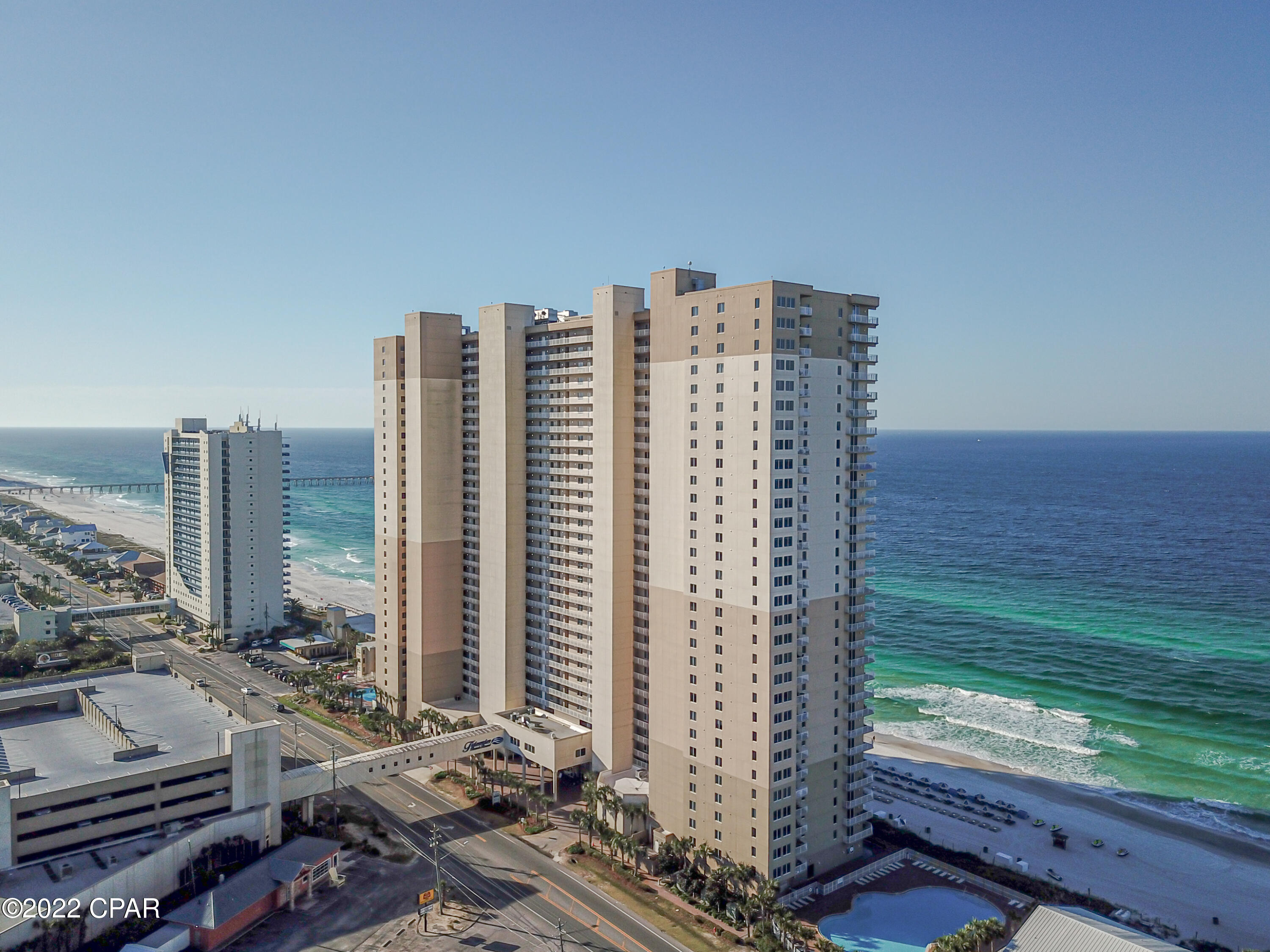 Tidewater Beach Phase II - Residential