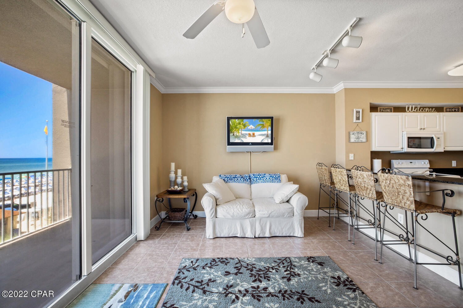 Tidewater Beach Phase II - Residential