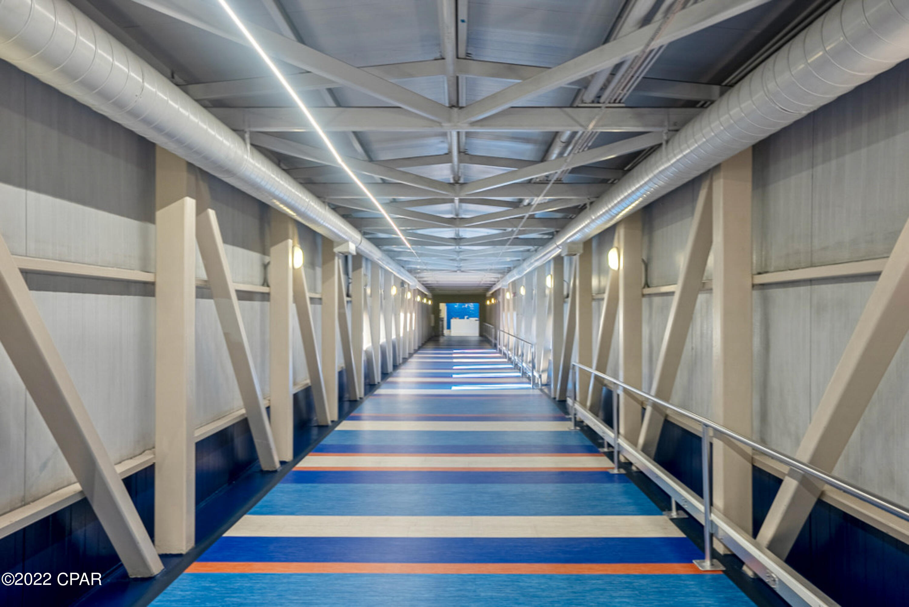 Tidewater Beach Phase II - Residential