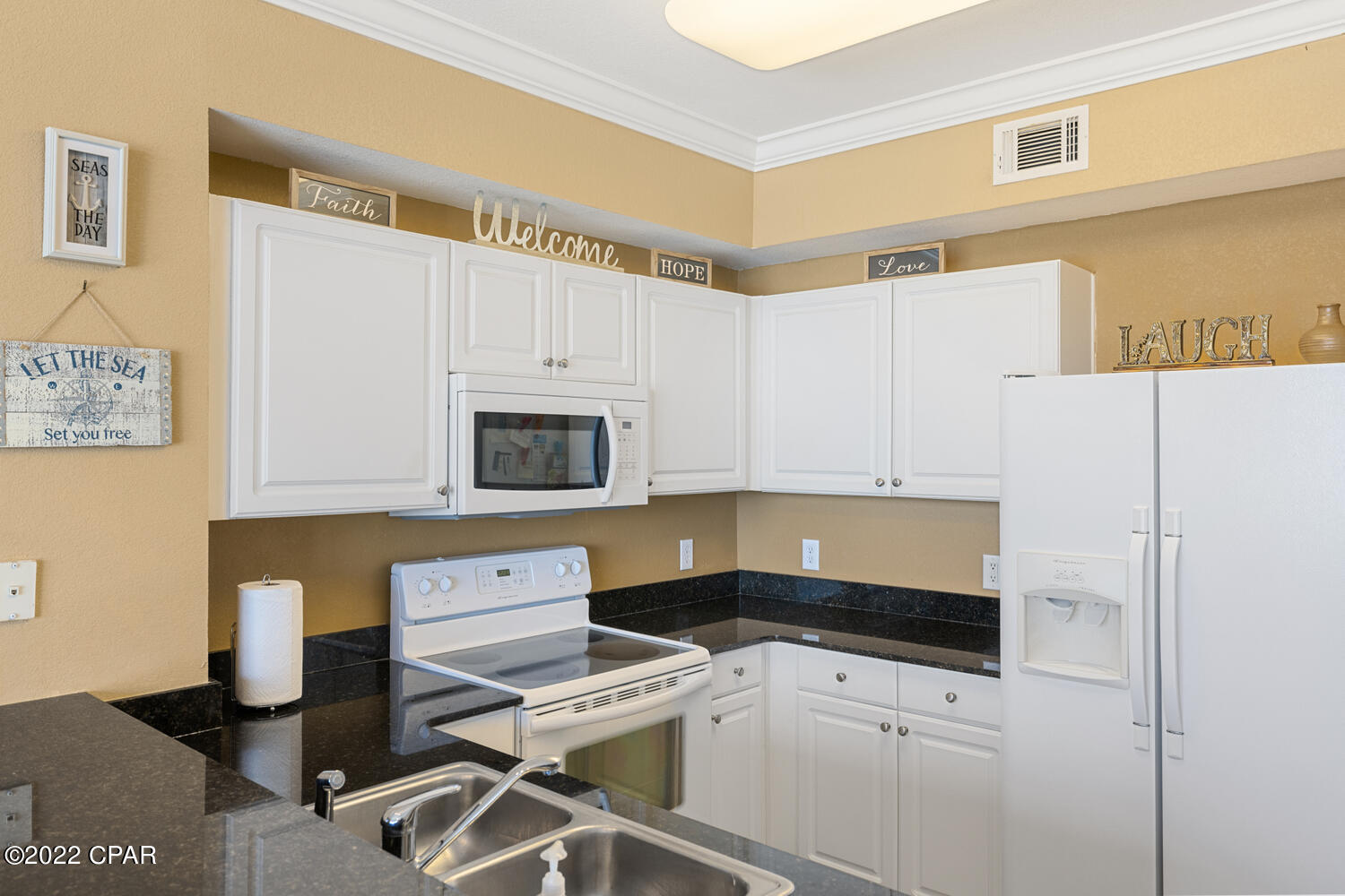 Tidewater Beach Phase II - Residential