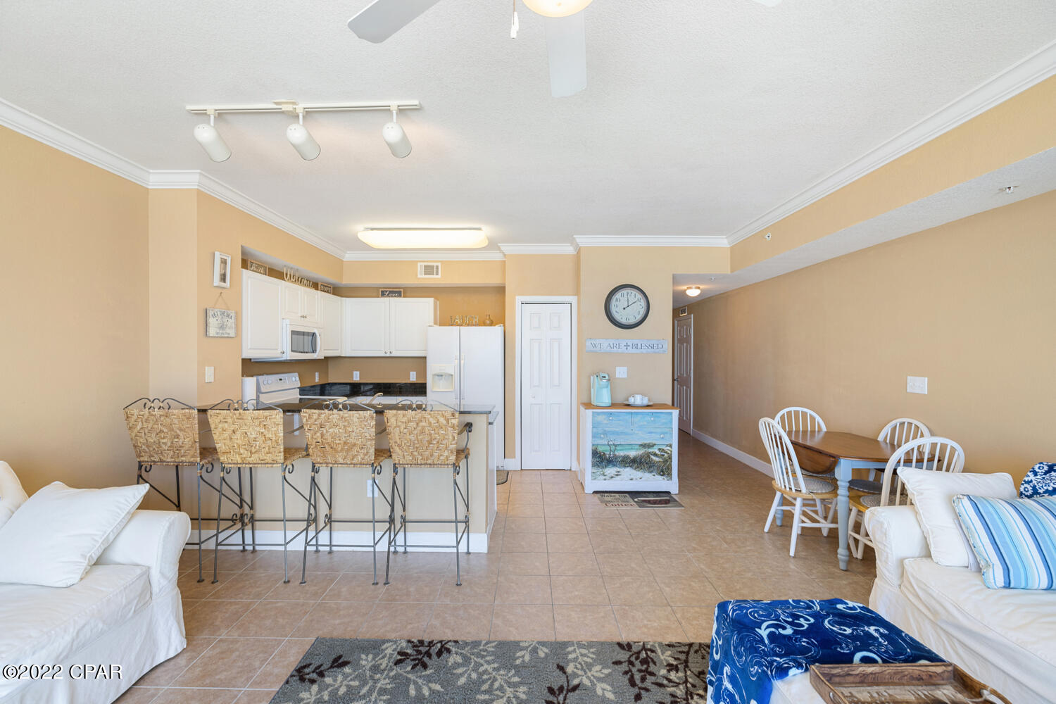 Tidewater Beach Phase II - Residential