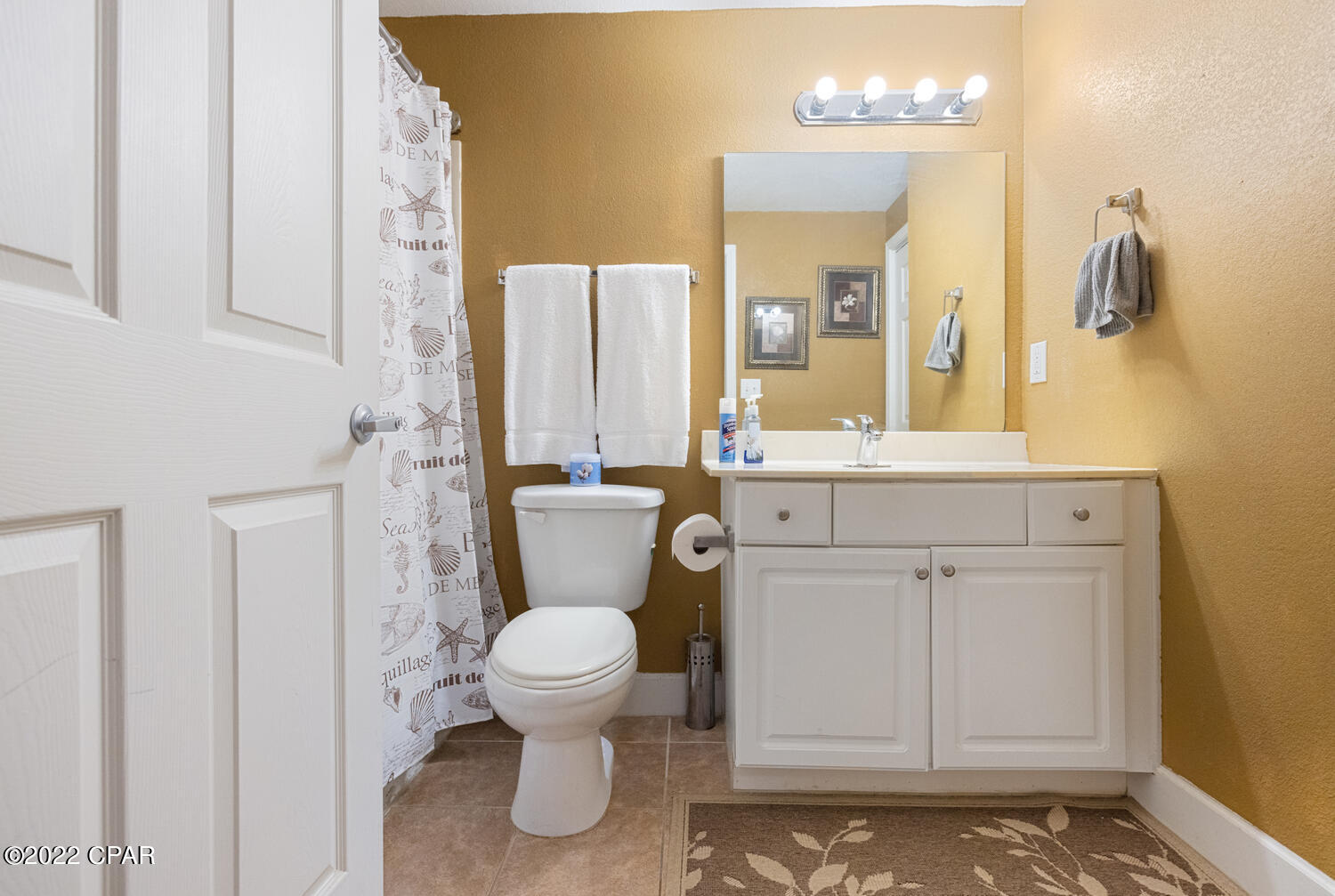 Tidewater Beach Phase II - Residential