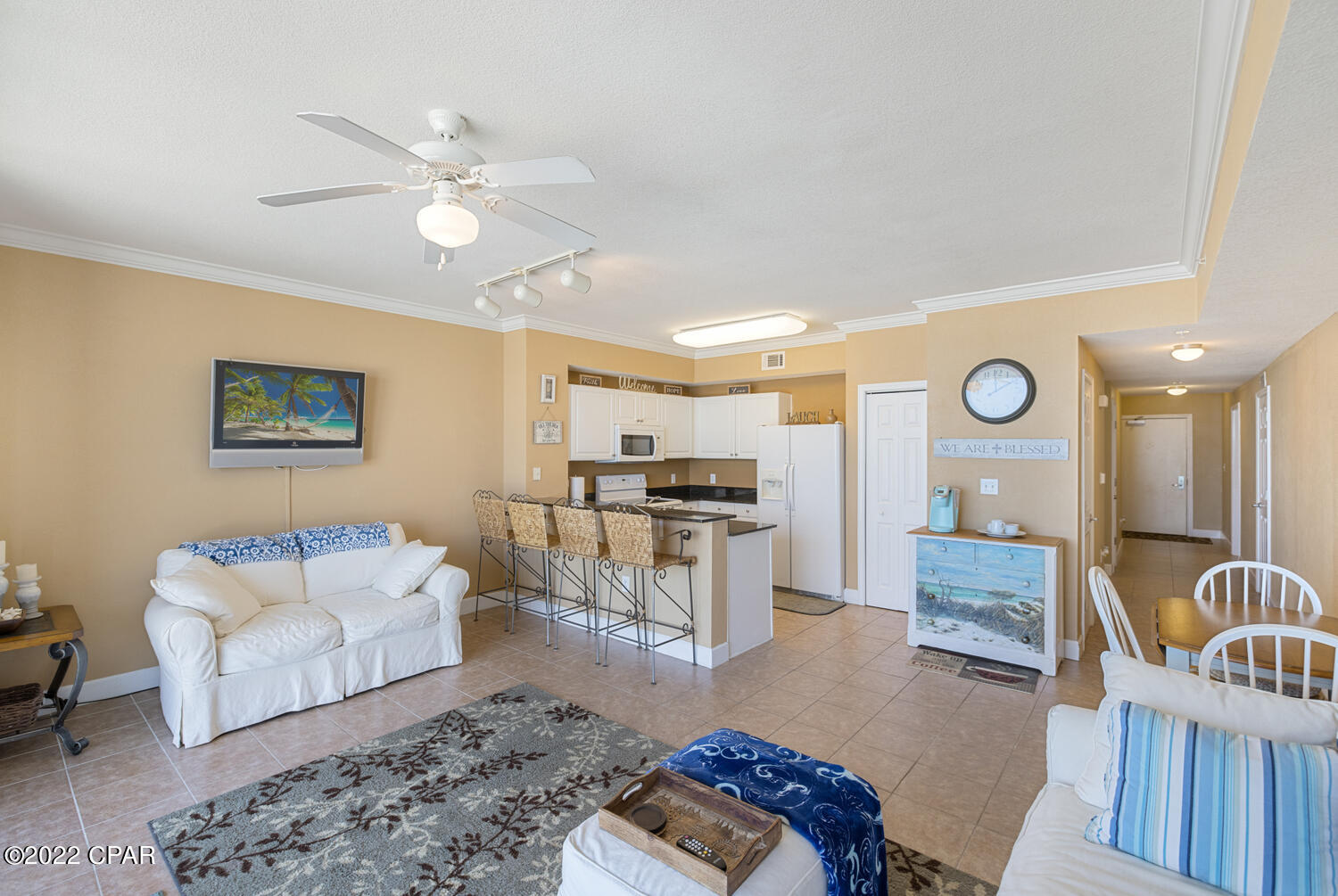 Tidewater Beach Phase II - Residential