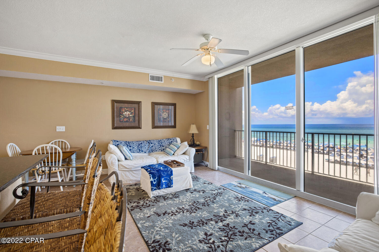 Tidewater Beach Phase II - Residential