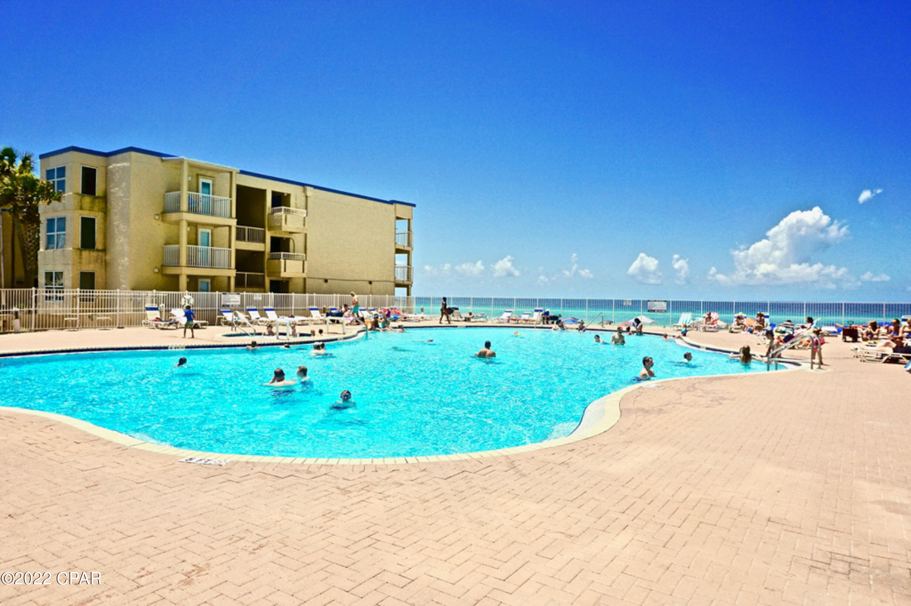 Tidewater Beach Phase II - Residential