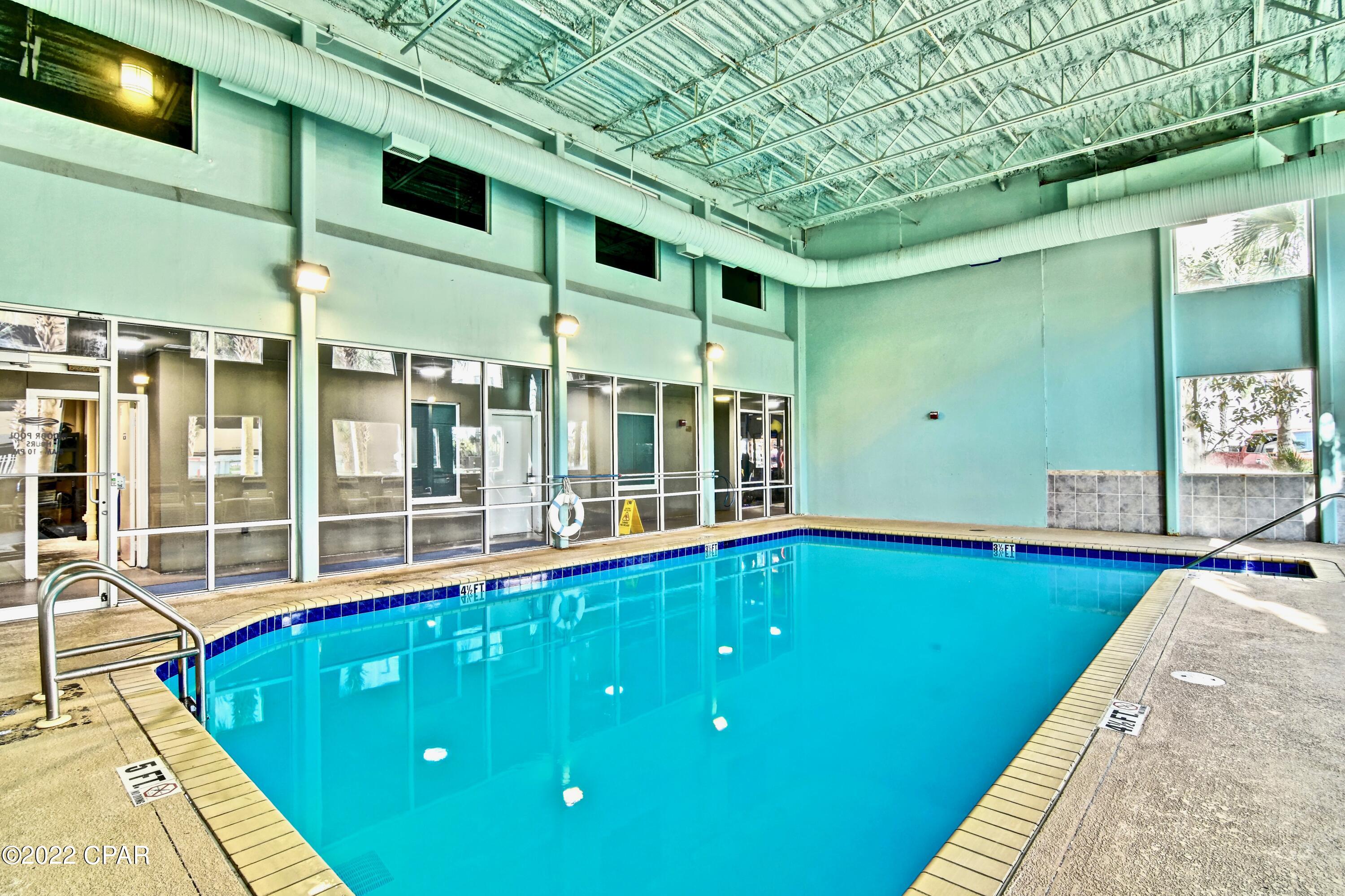 Tidewater Beach Phase II - Residential